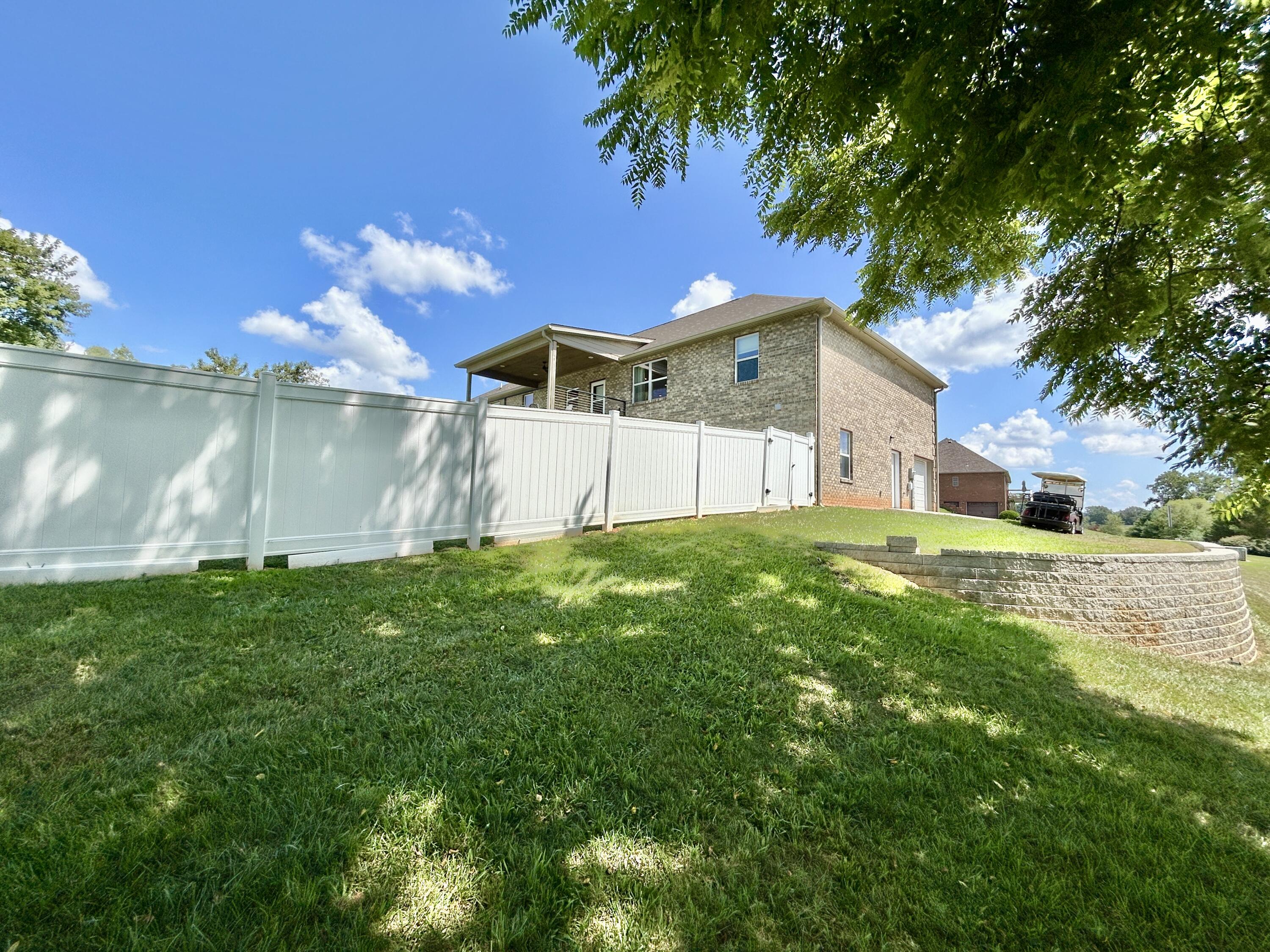 201 Clear Lake Drive