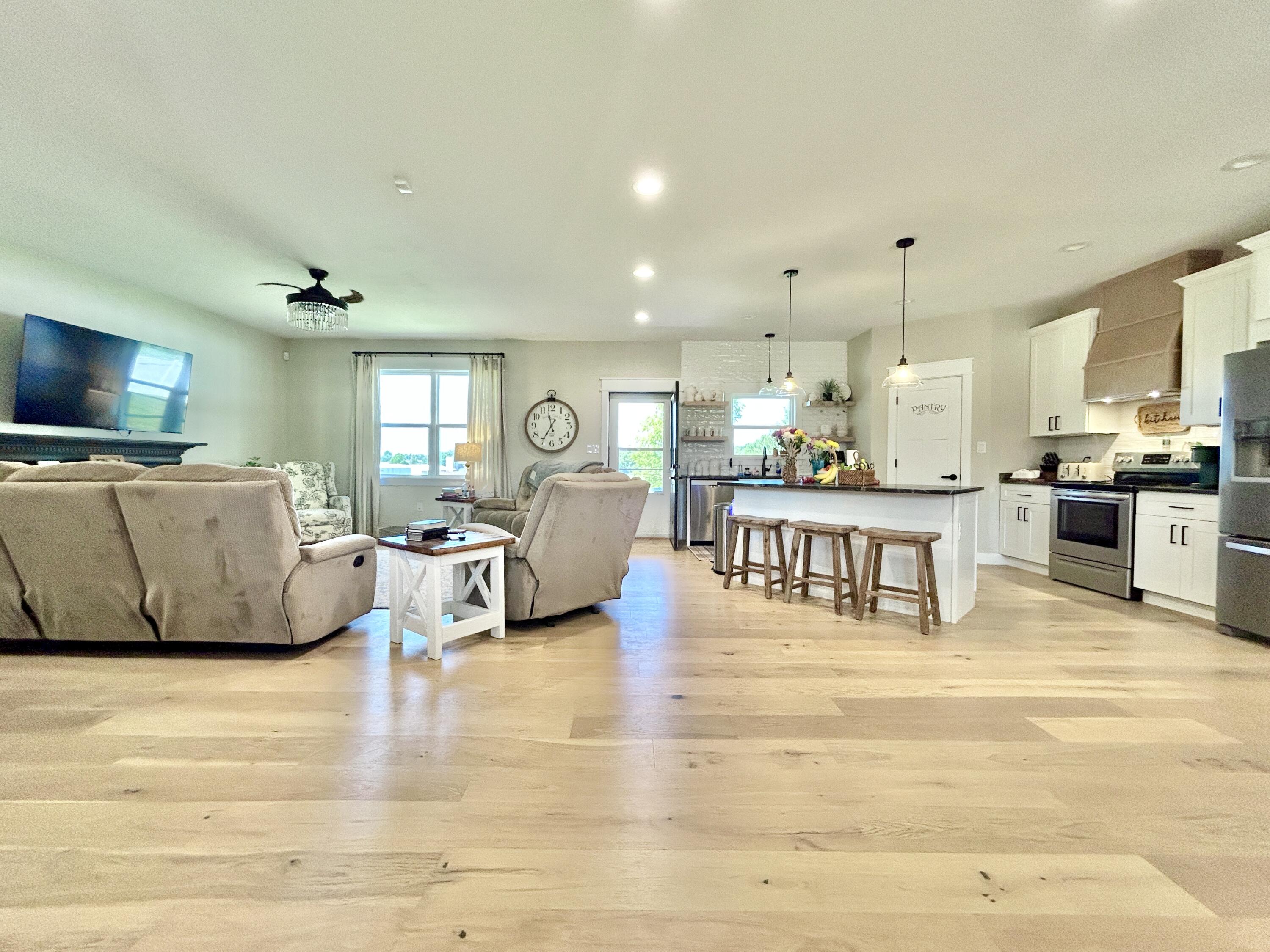 201 Clear Lake Drive