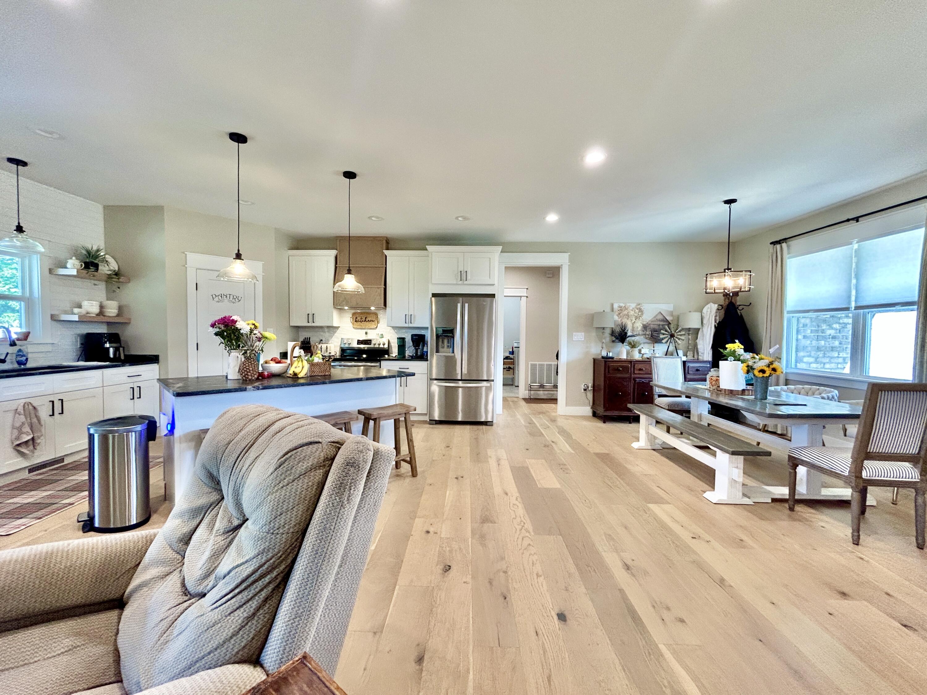 201 Clear Lake Drive