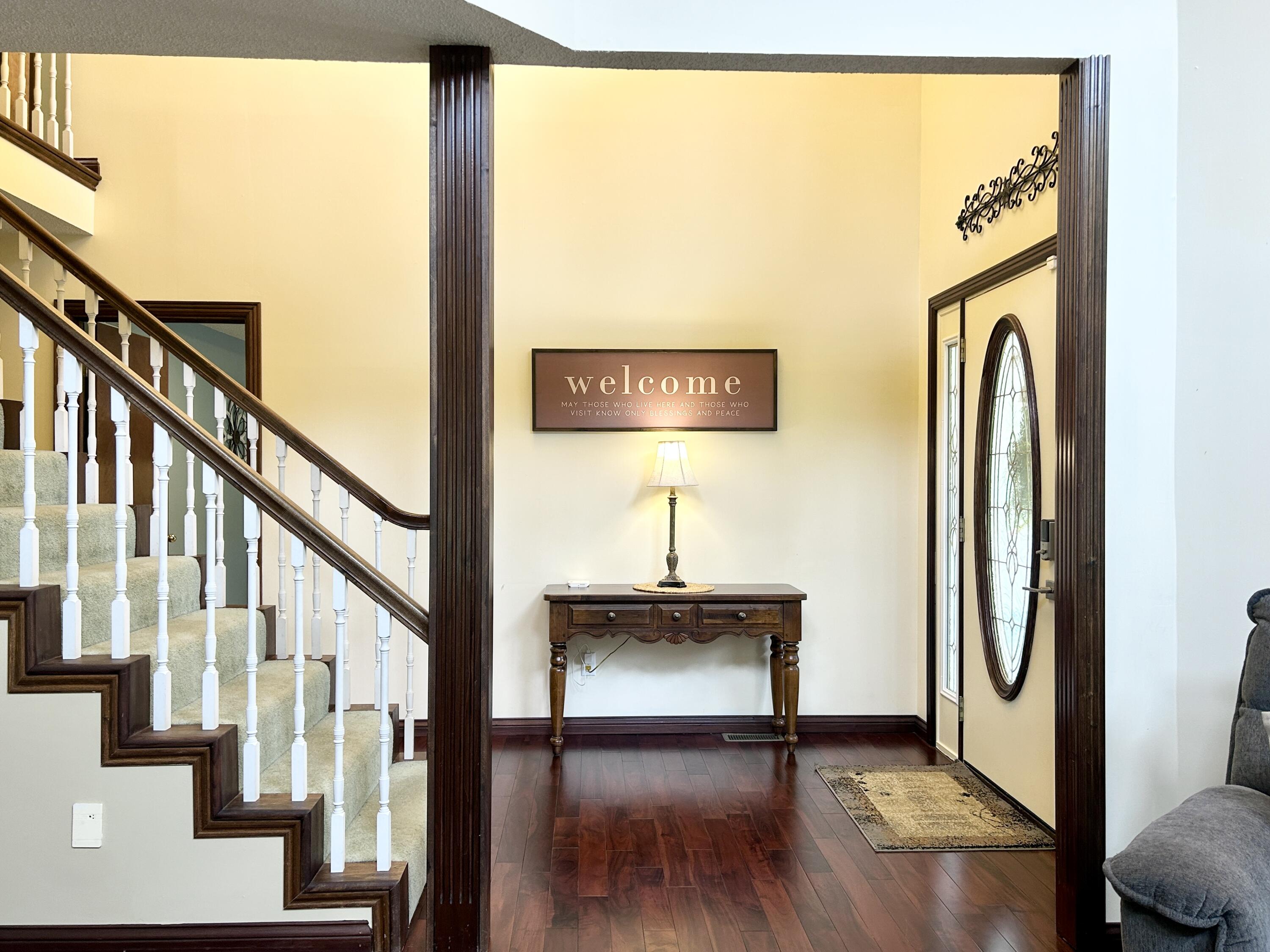 414 Lake Forest Drive