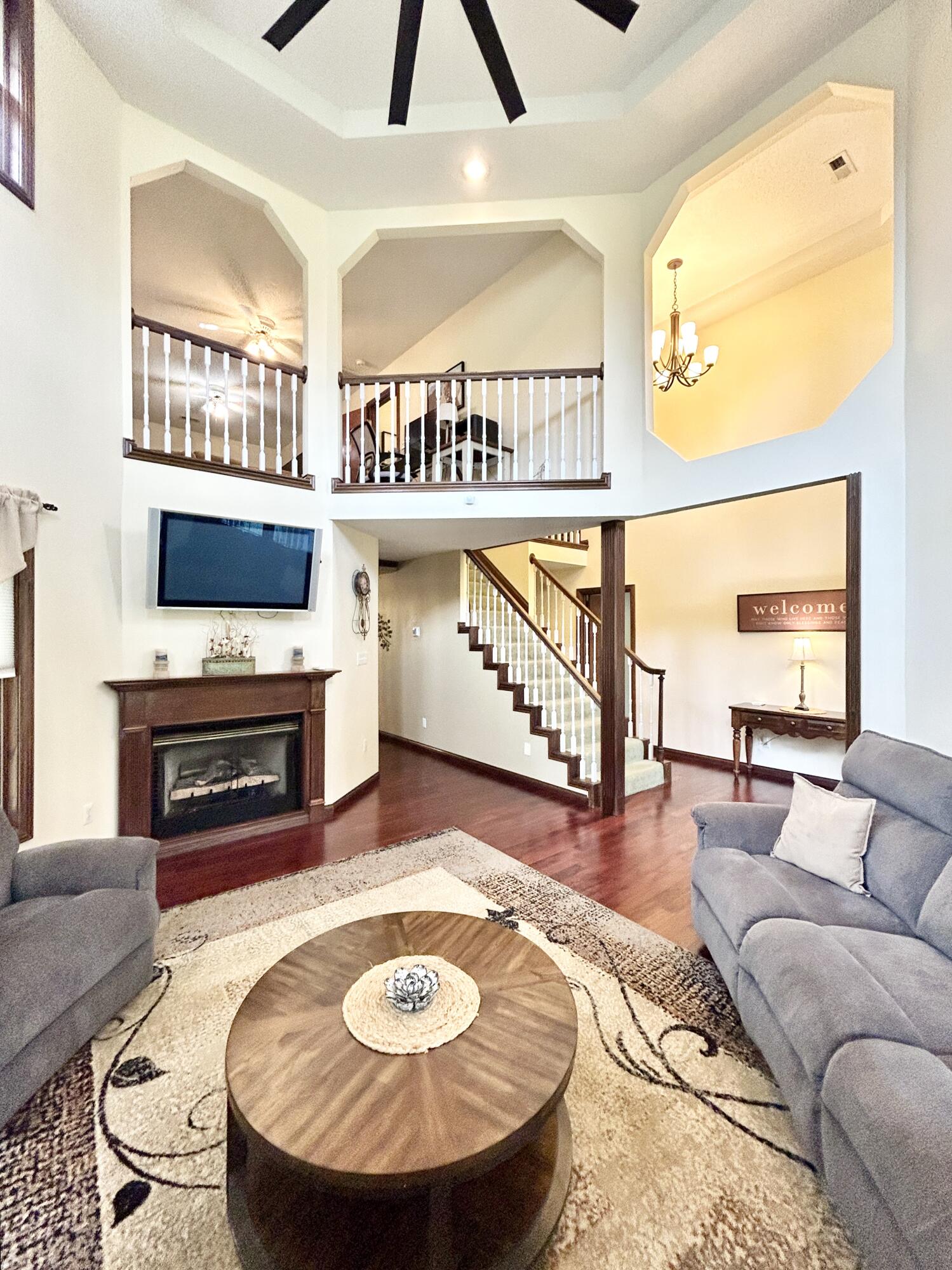 414 Lake Forest Drive