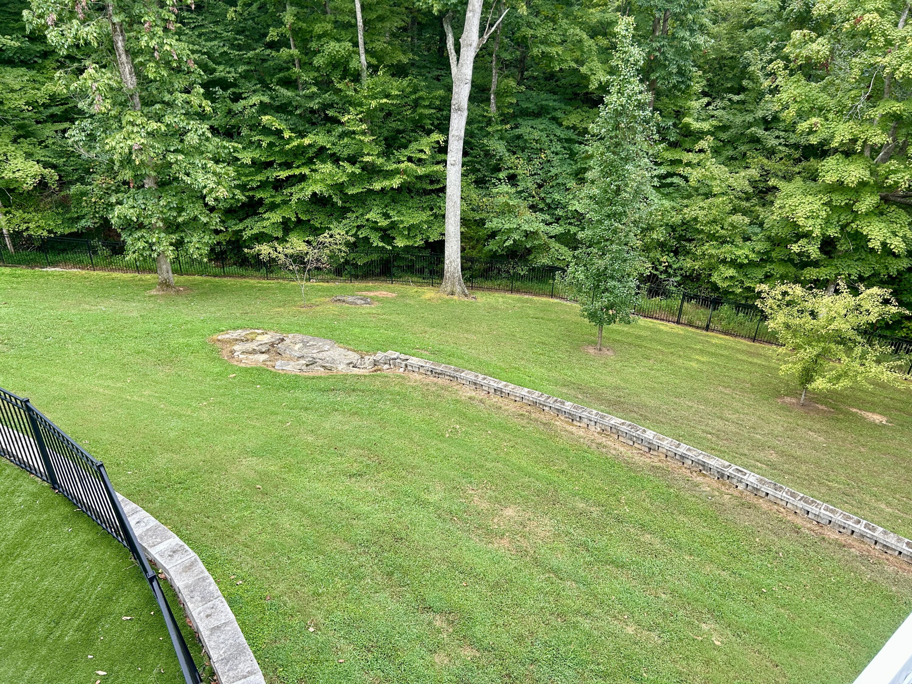 414 Lake Forest Drive