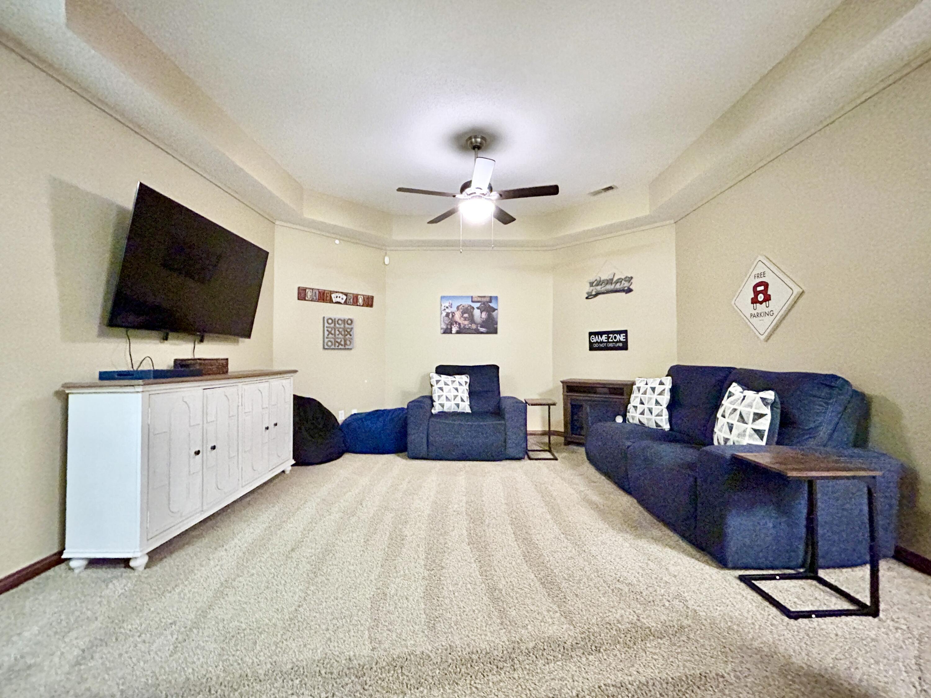 414 Lake Forest Drive