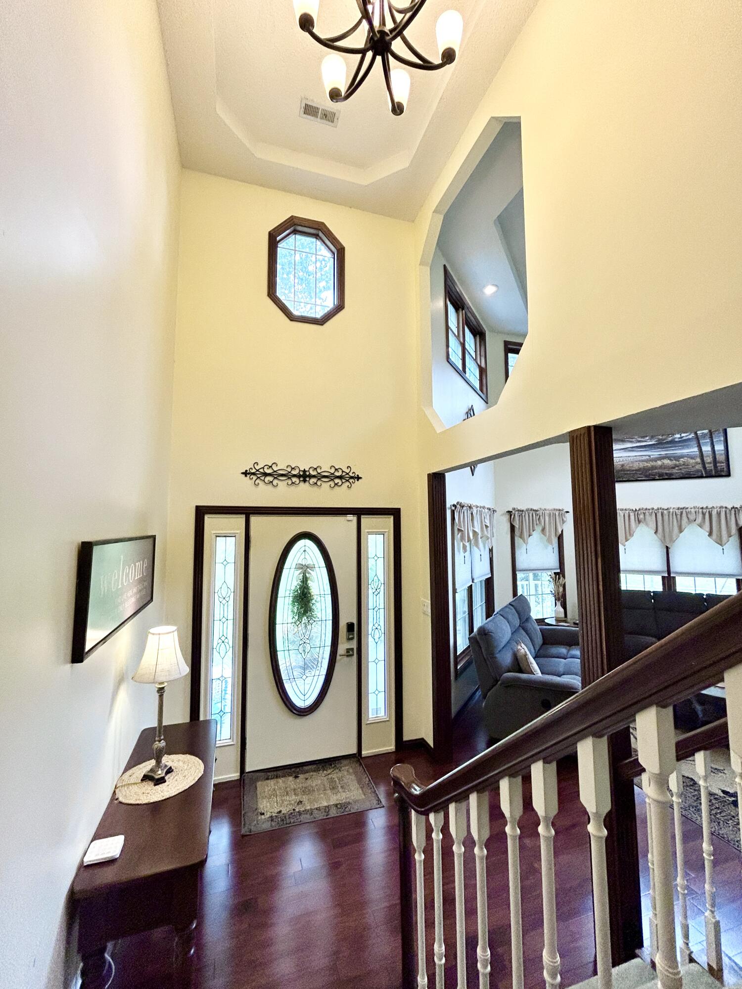 414 Lake Forest Drive