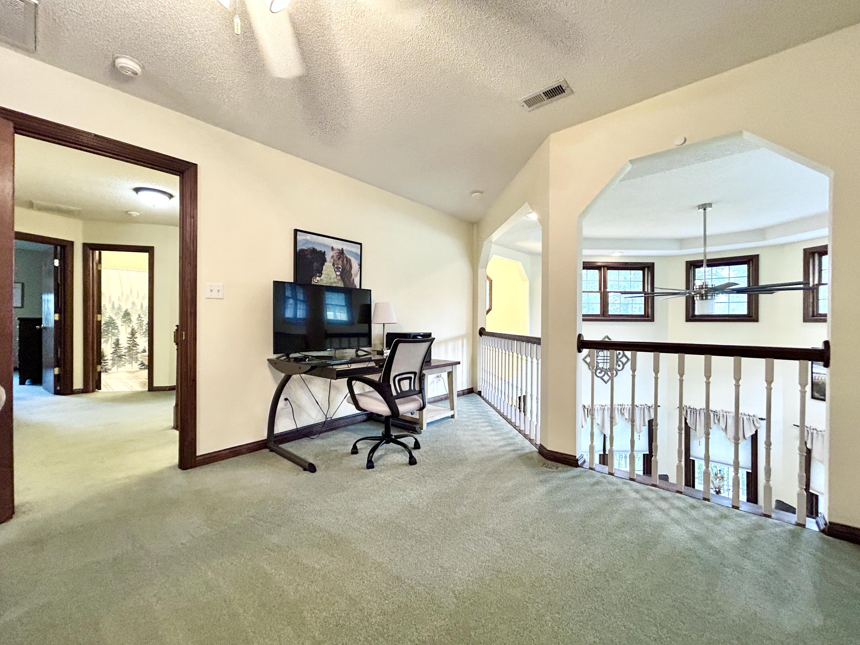 414 Lake Forest Drive