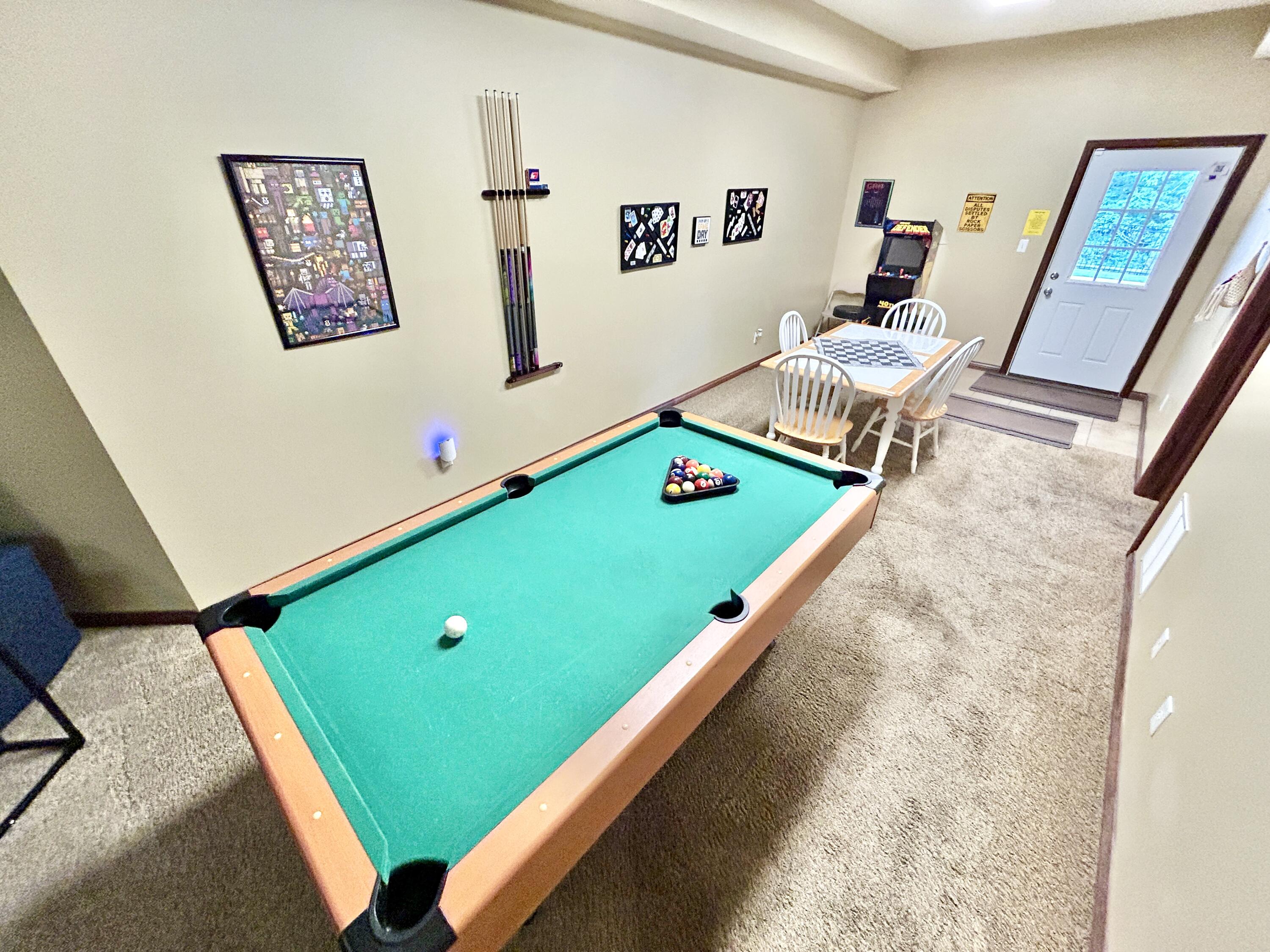 414 Lake Forest Drive