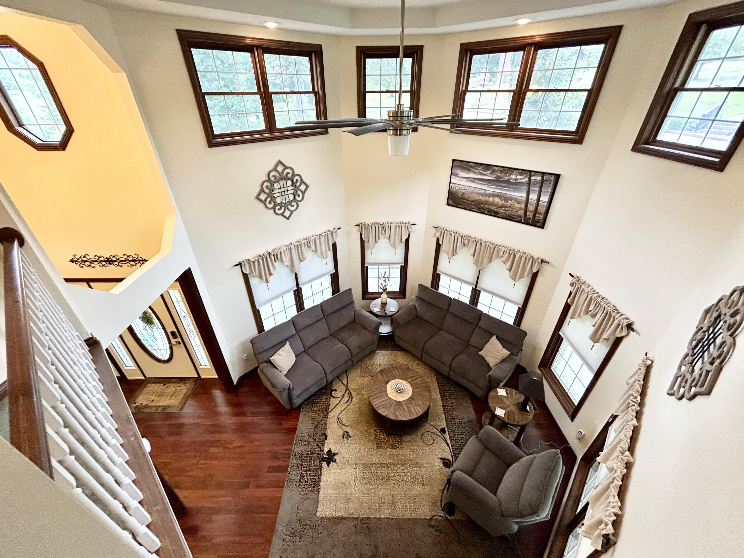 414 Lake Forest Drive