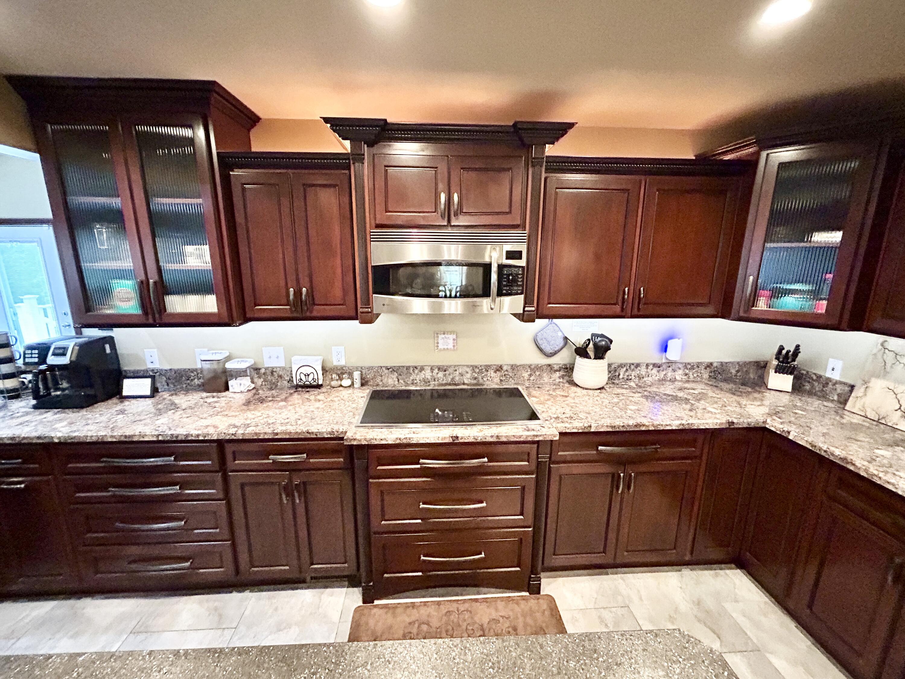 414 Lake Forest Drive