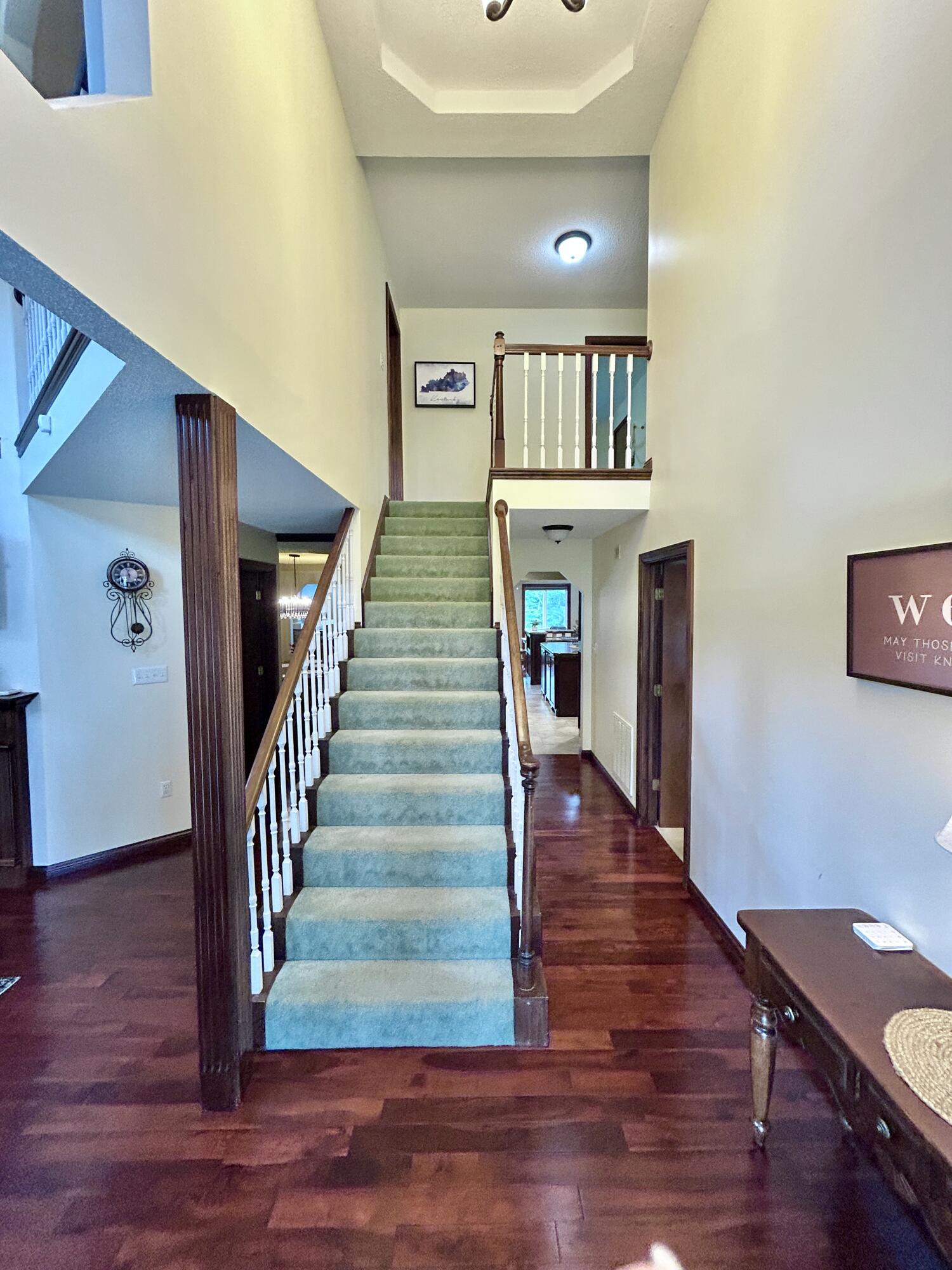 414 Lake Forest Drive