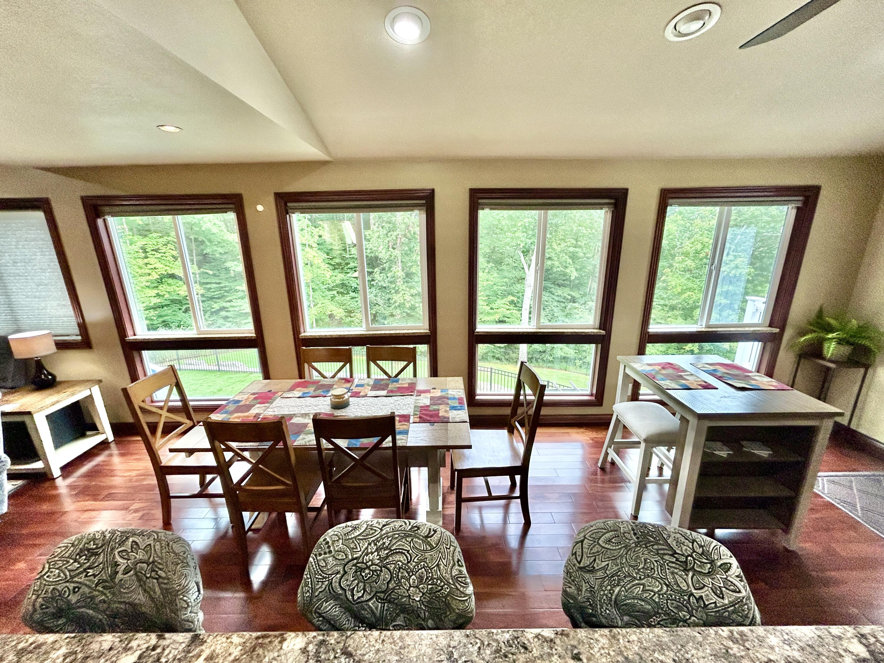 414 Lake Forest Drive