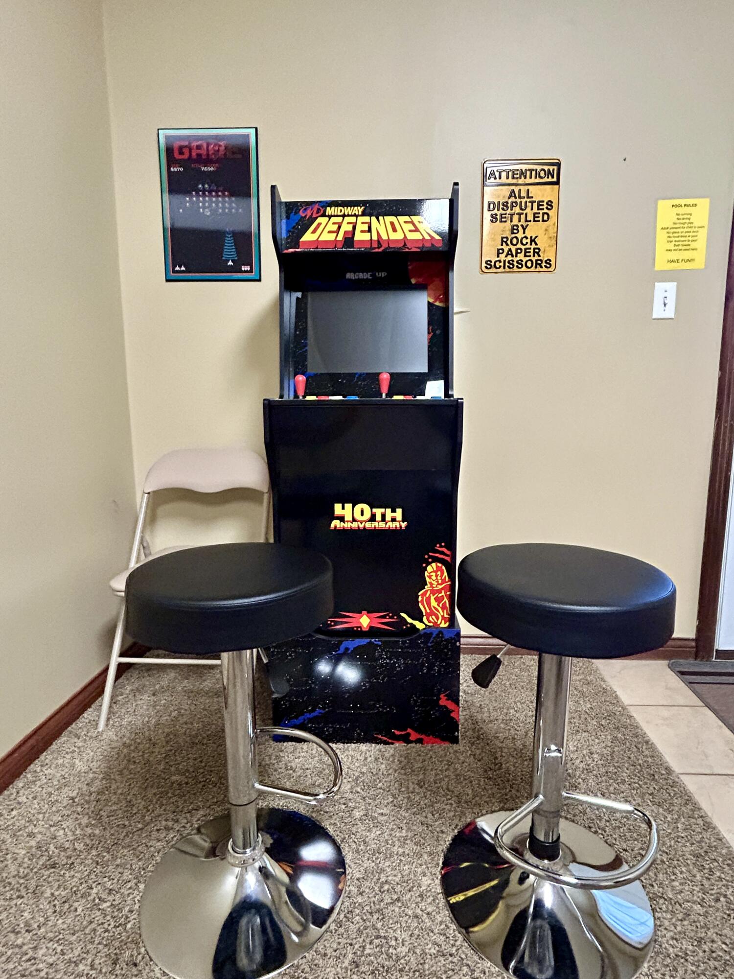 414 Lake Forest Drive