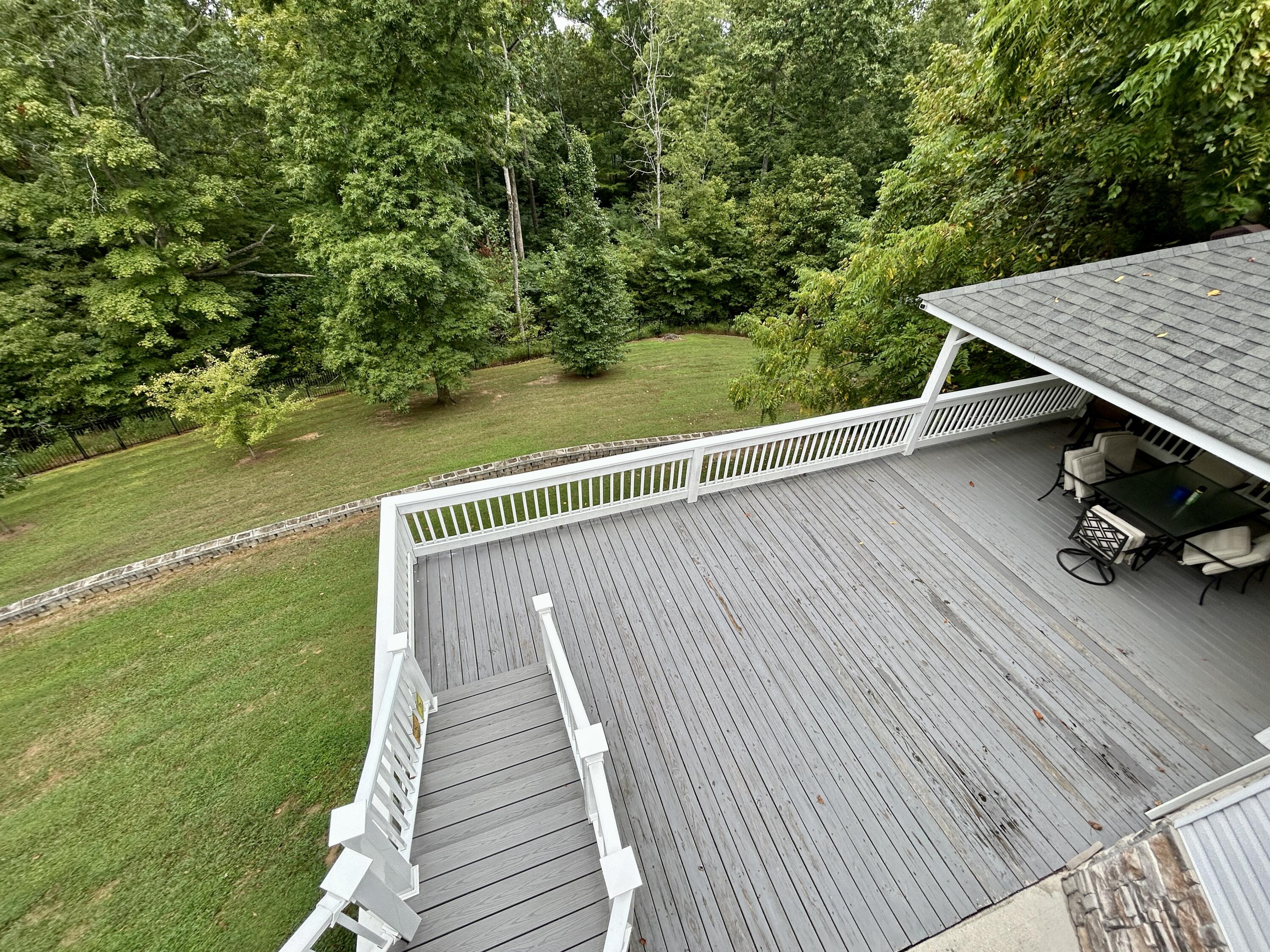 414 Lake Forest Drive