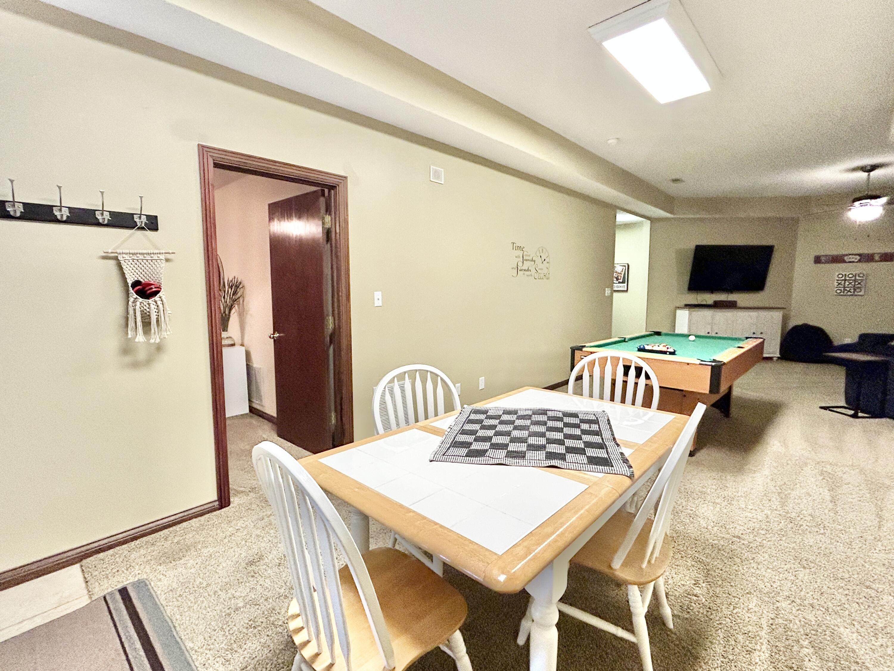 414 Lake Forest Drive