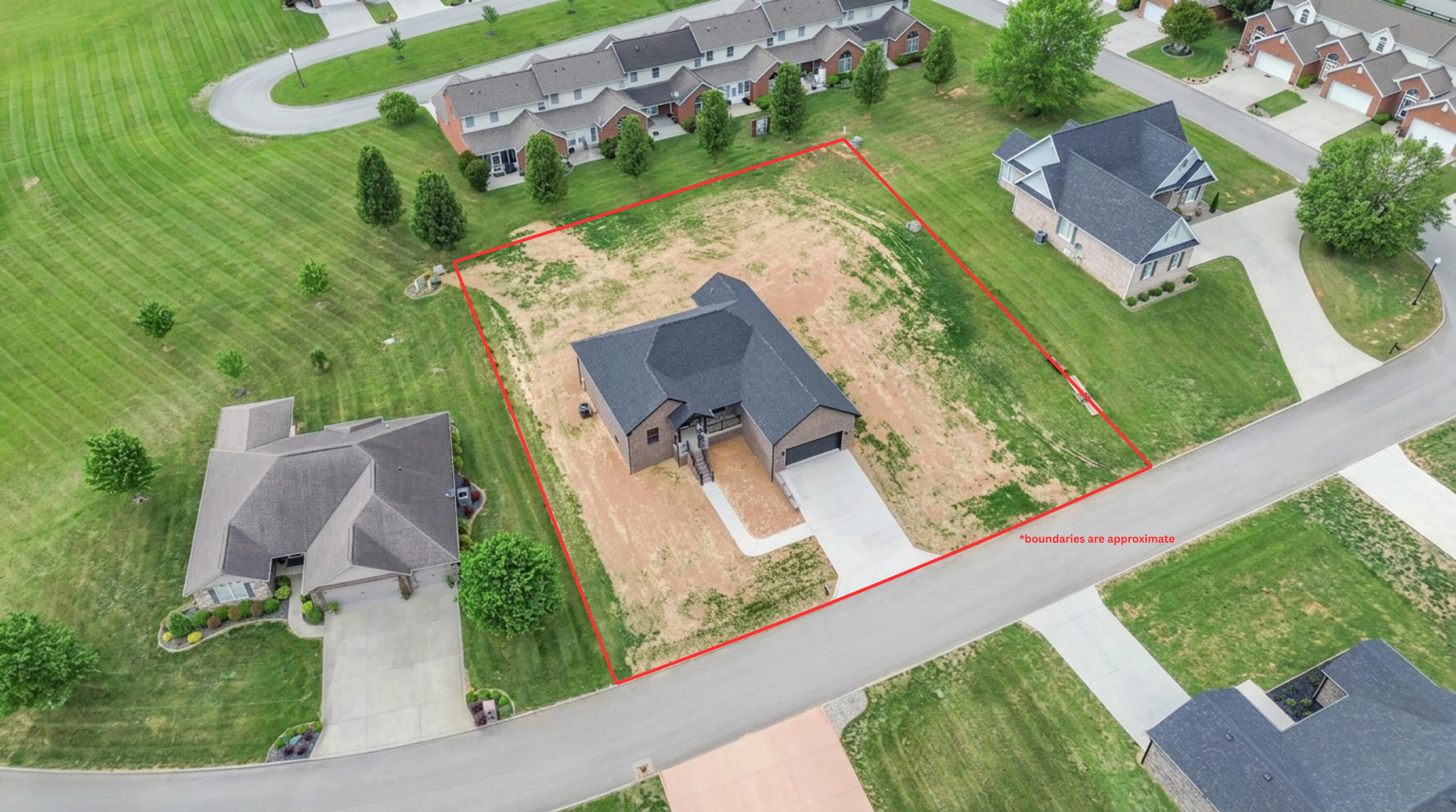 50 Muirfield Drive