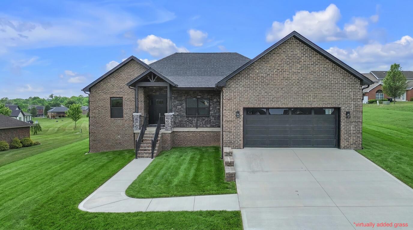 50 Muirfield Drive