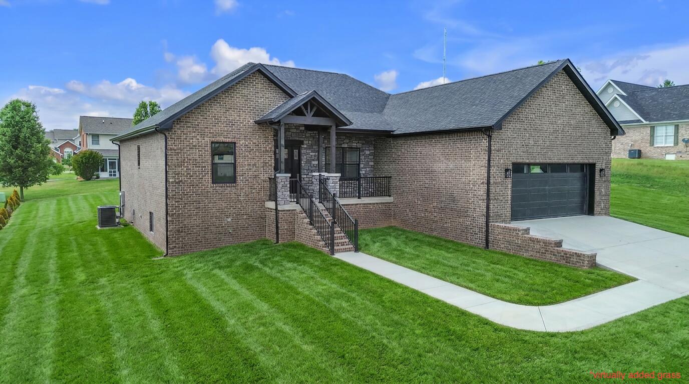 50 Muirfield Drive