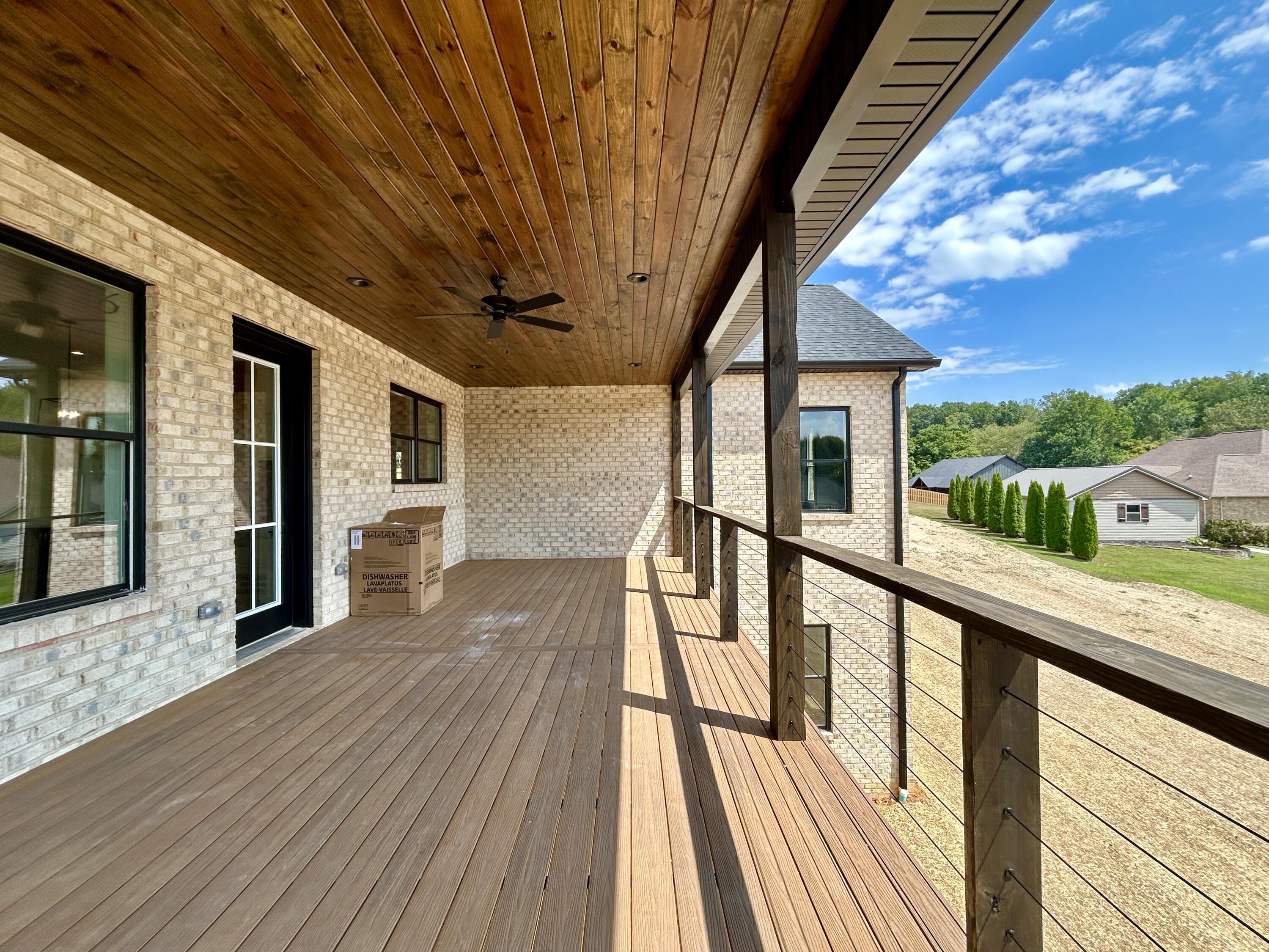 442 Woods Edge Drive