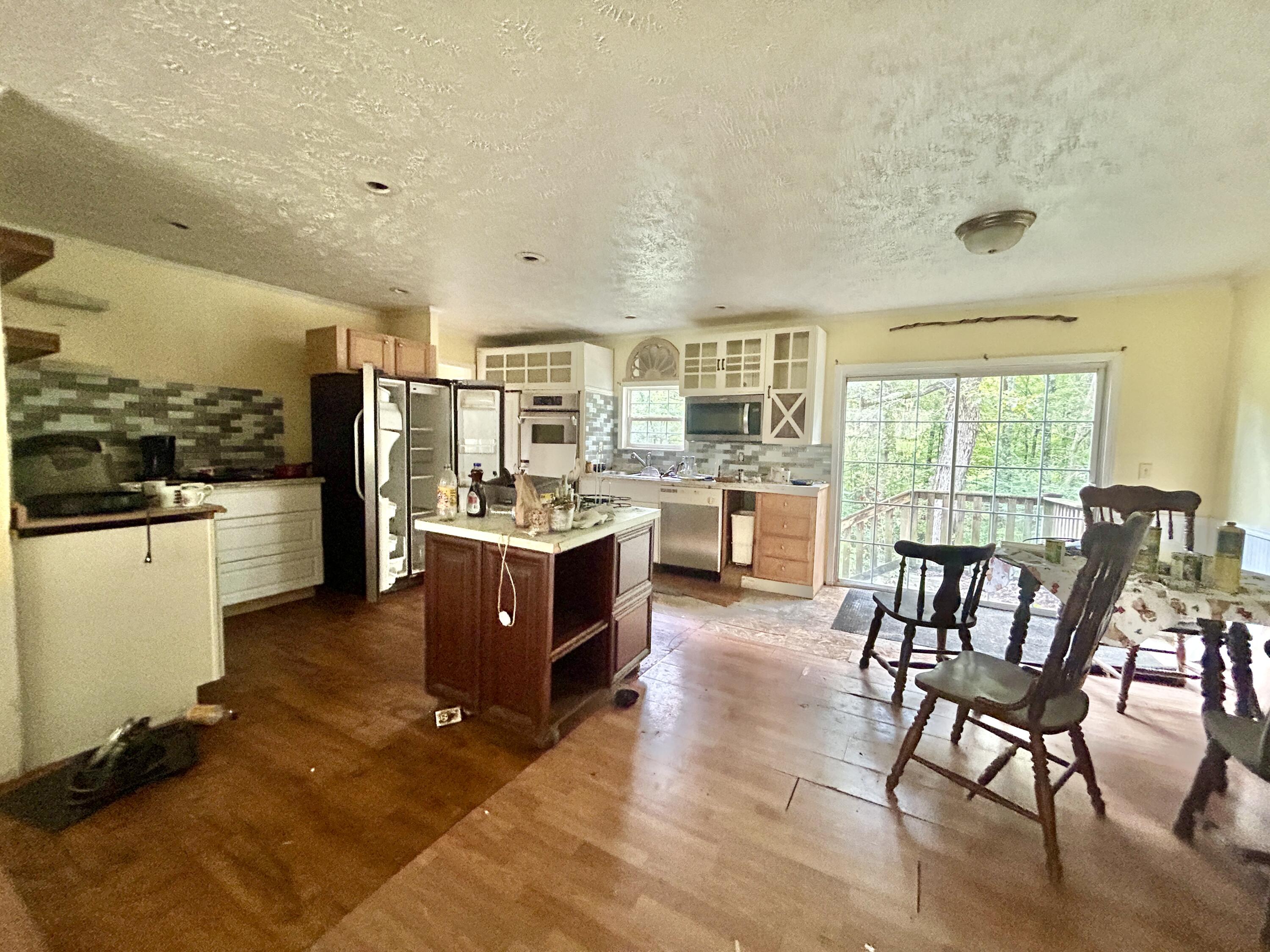 360 Caney Branch Spur Road