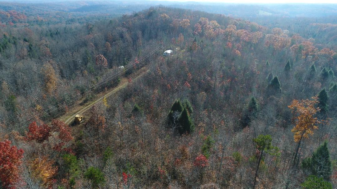 4520 Mill Creek Road