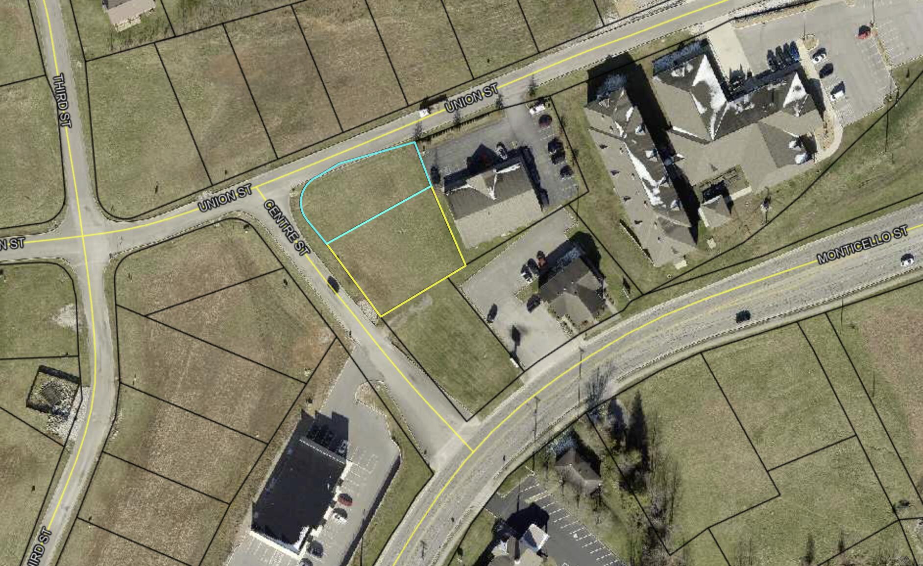 Lot 23&24 Centre Street