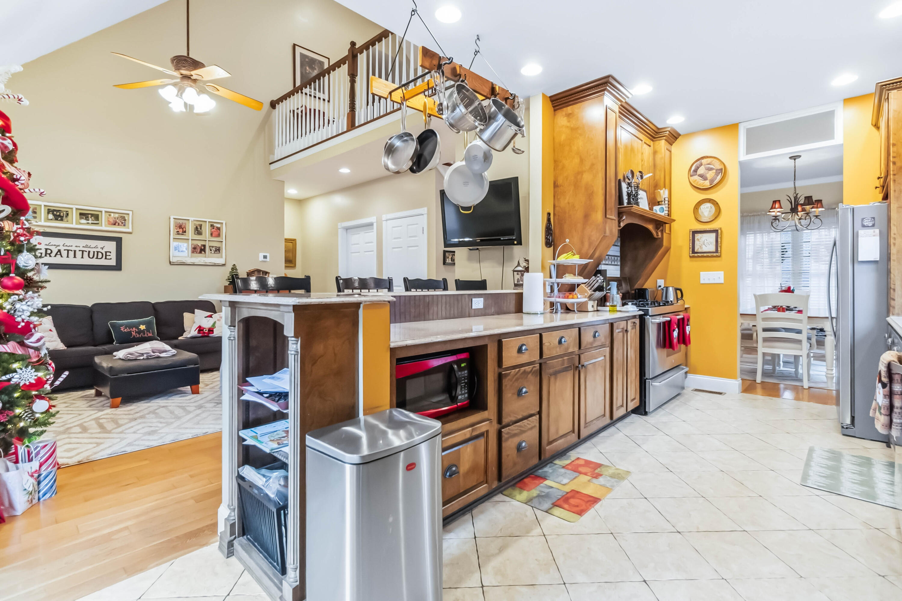 42 Greenleaf Drive