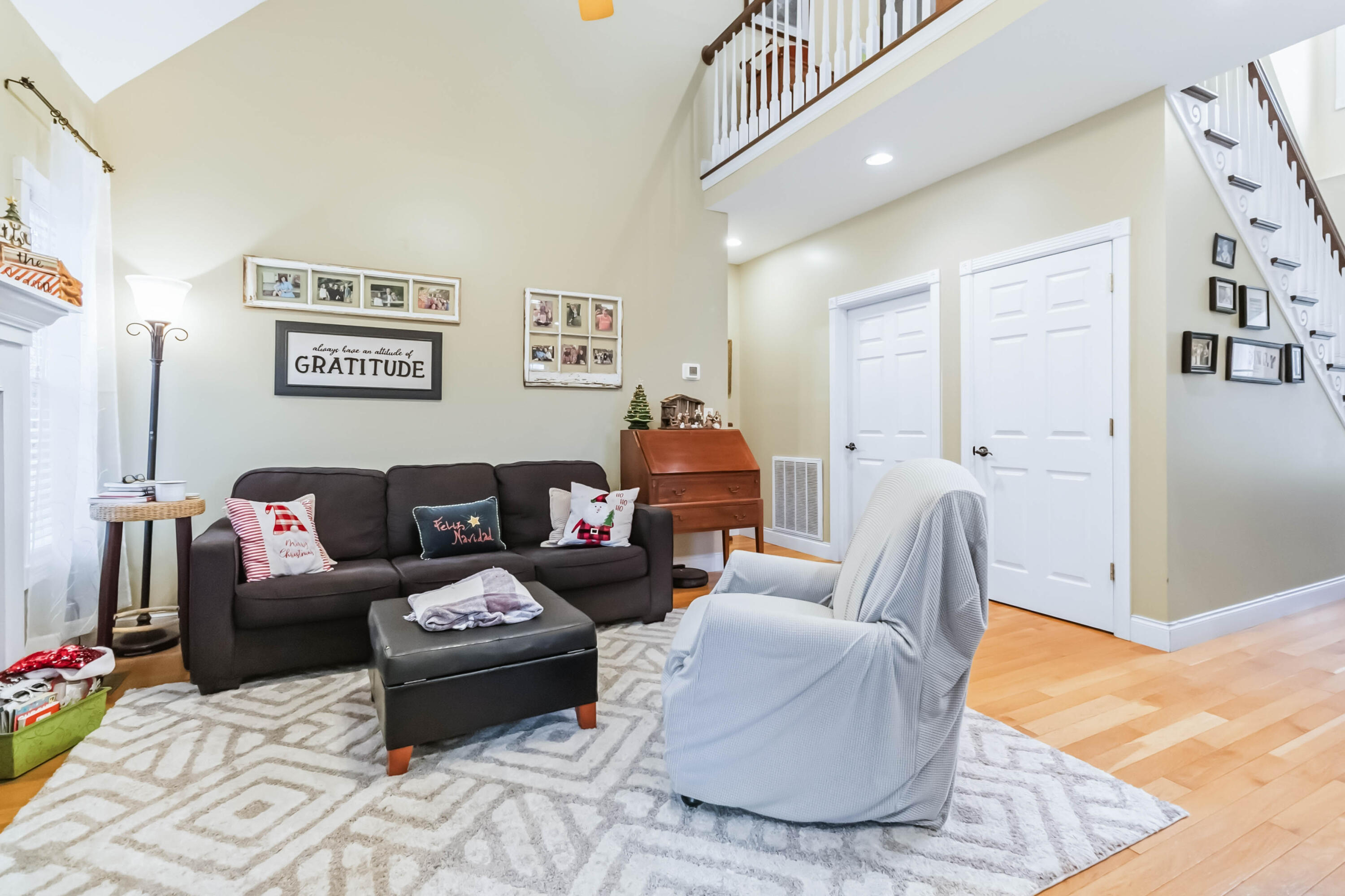 42 Greenleaf Drive