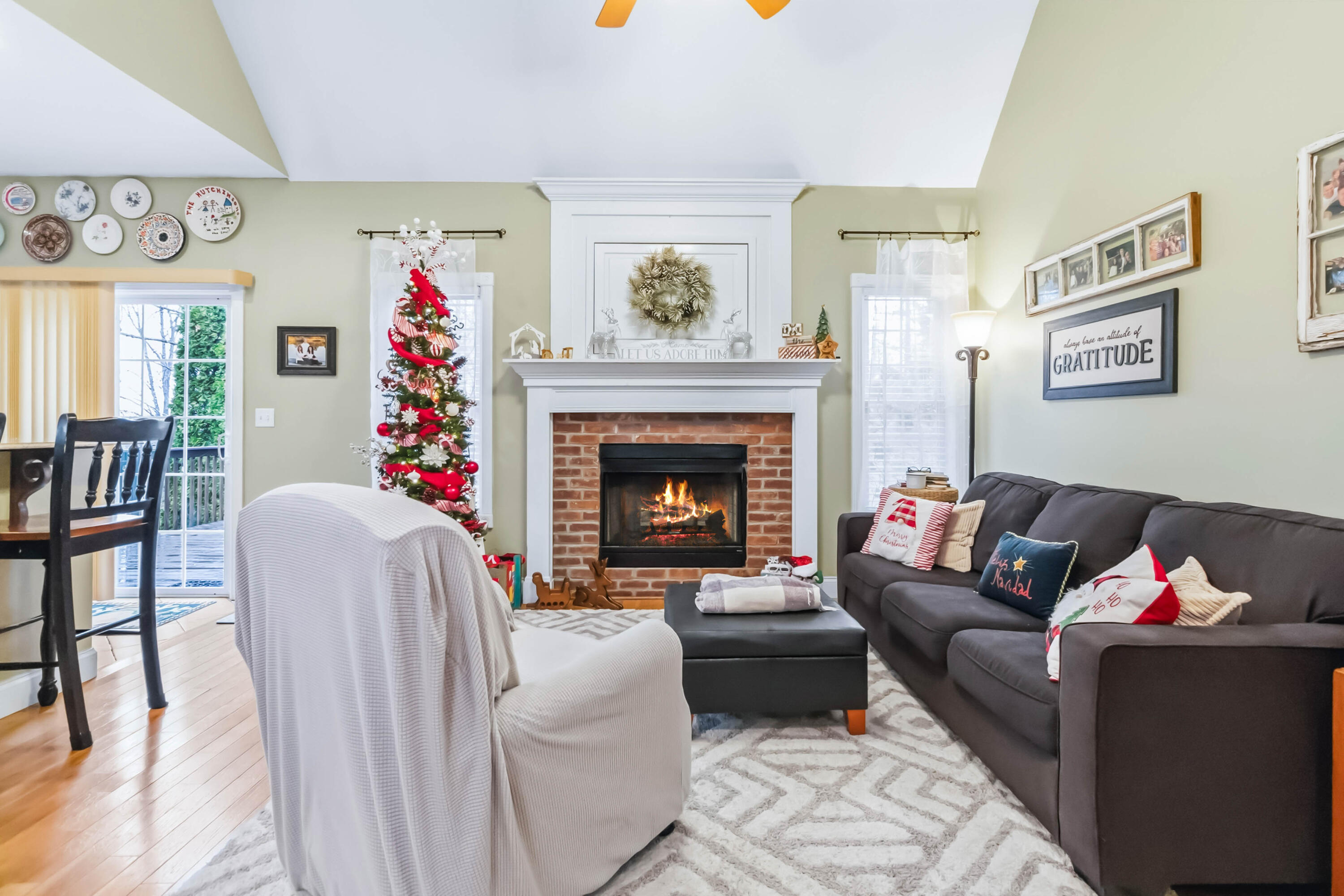 42 Greenleaf Drive