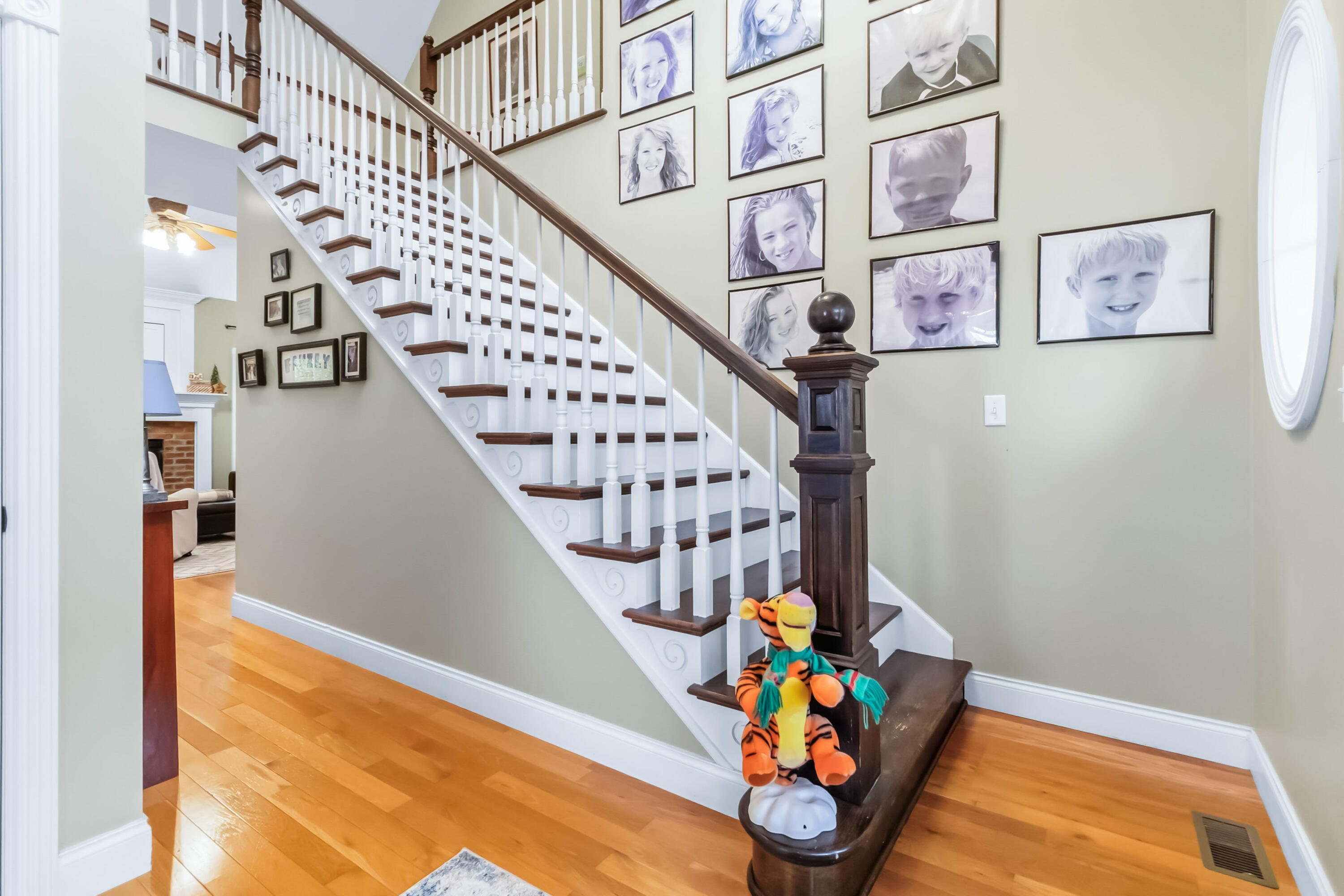 42 Greenleaf Drive