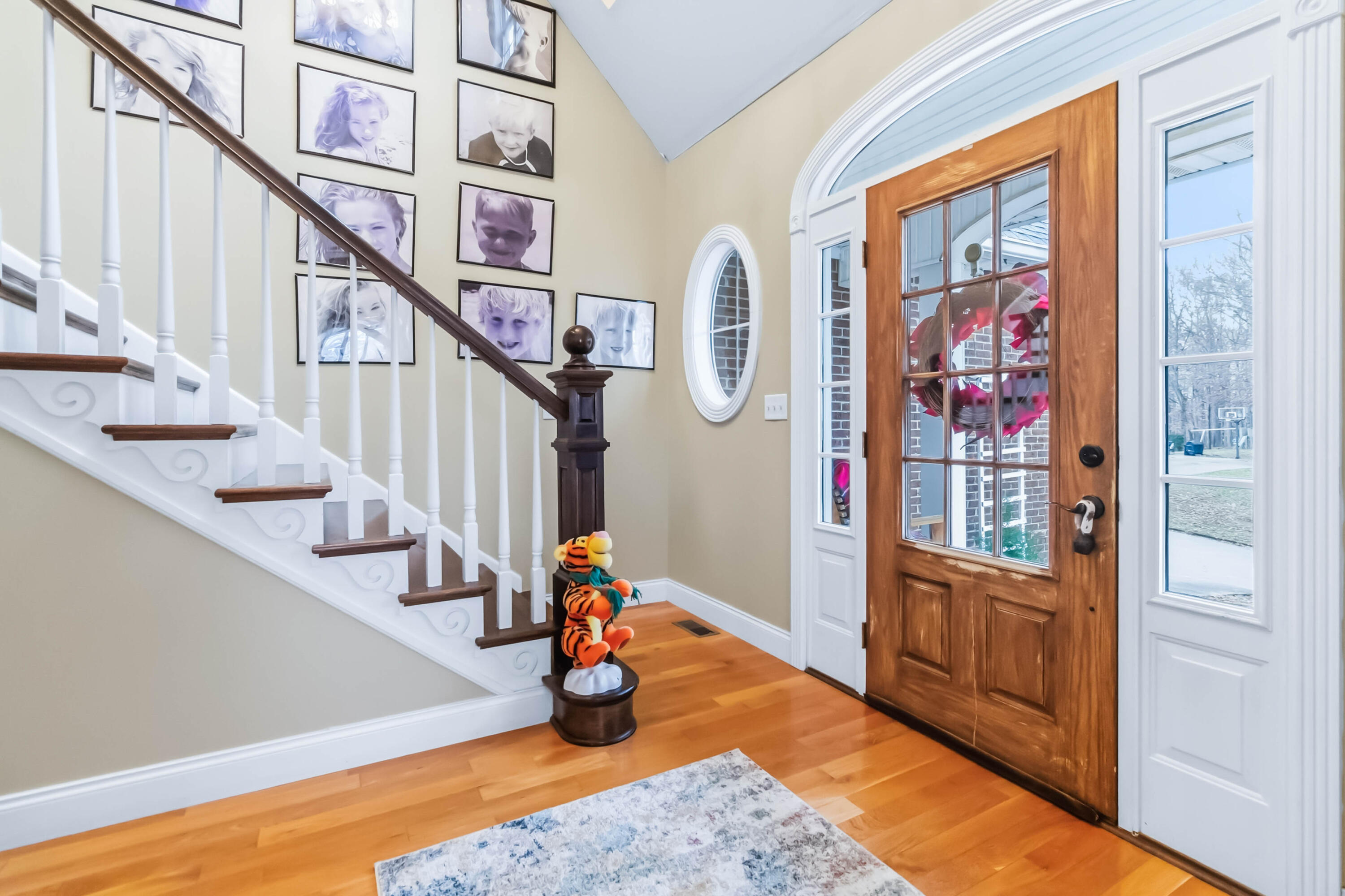 42 Greenleaf Drive
