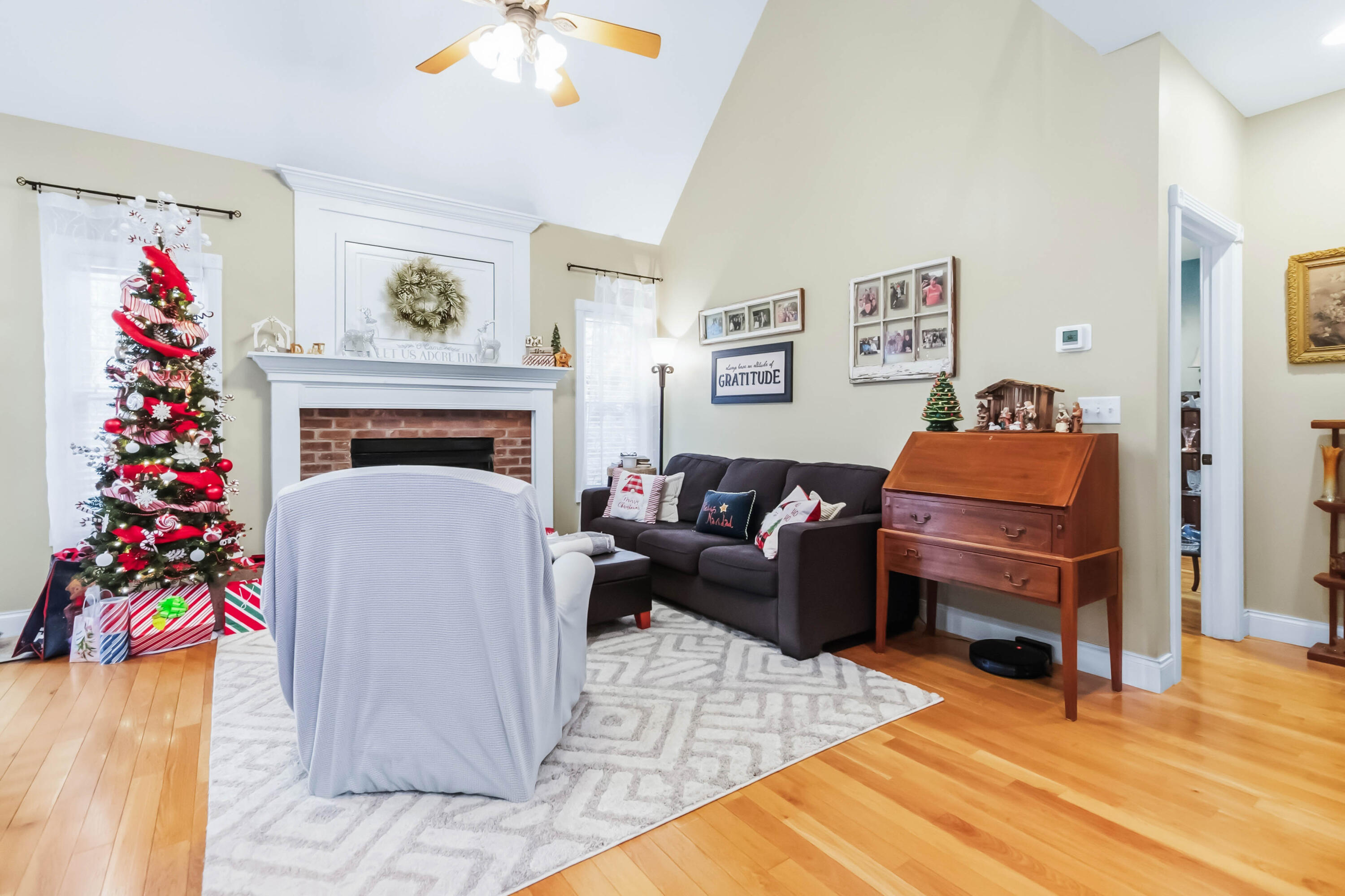 42 Greenleaf Drive