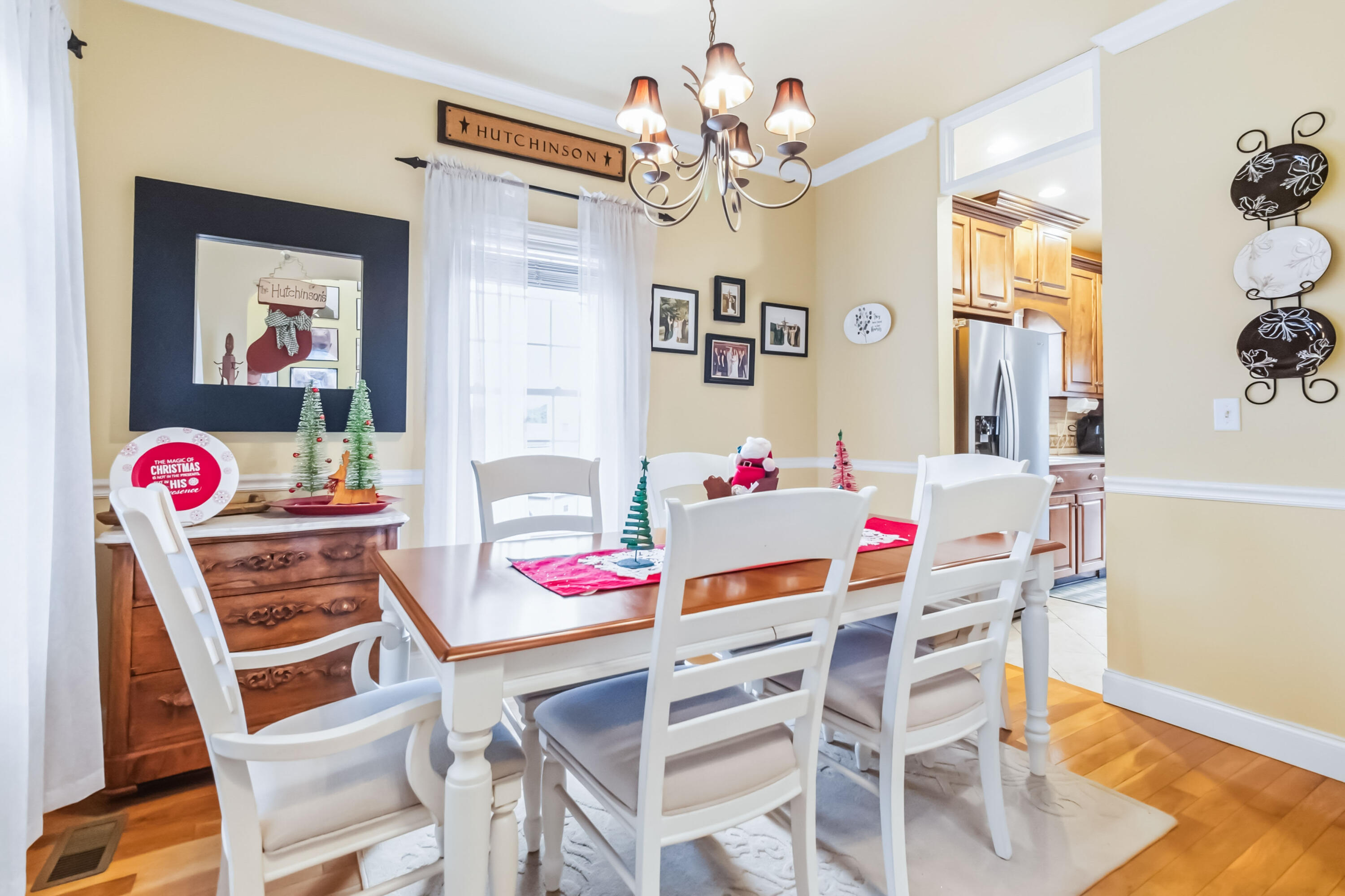 42 Greenleaf Drive