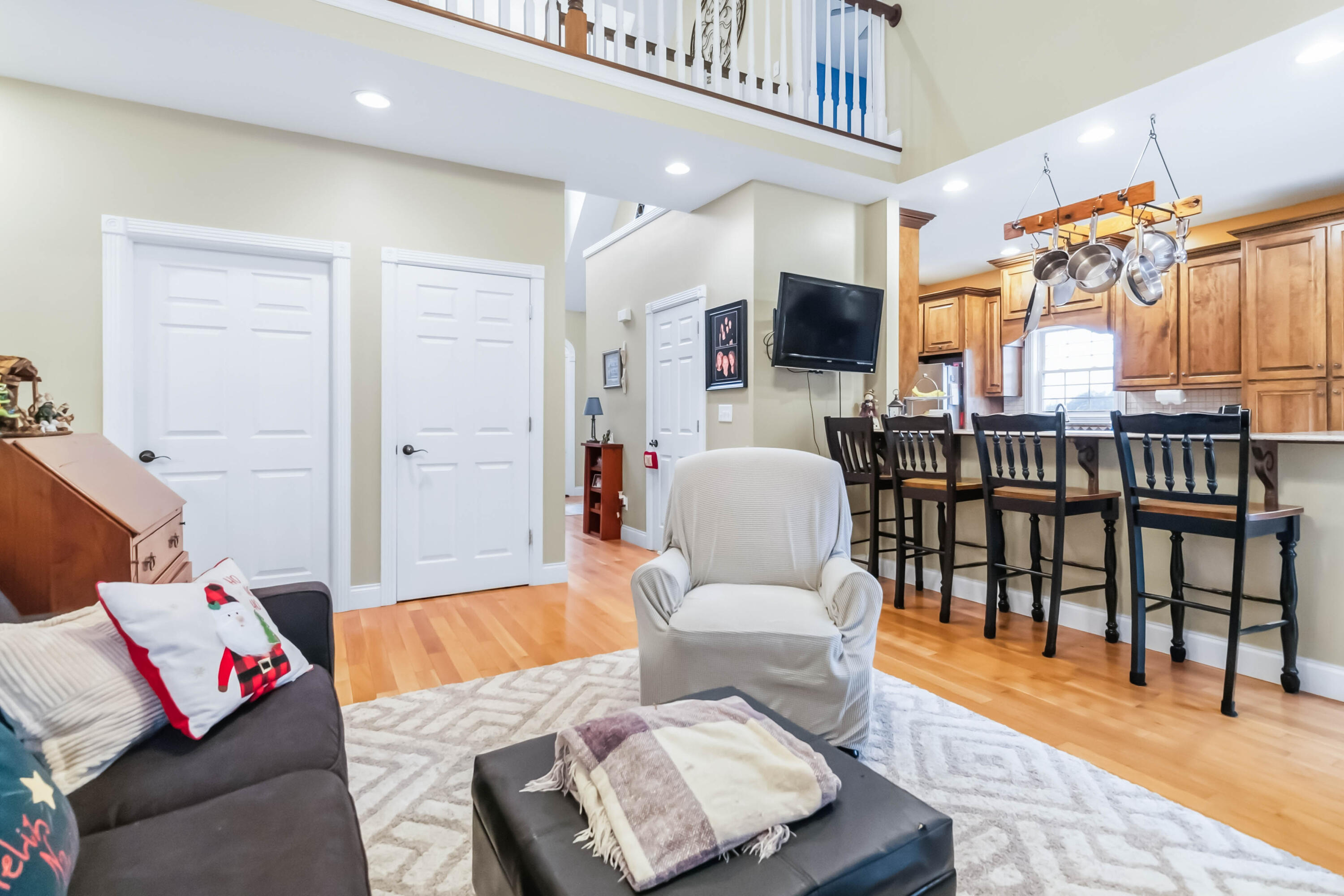 42 Greenleaf Drive