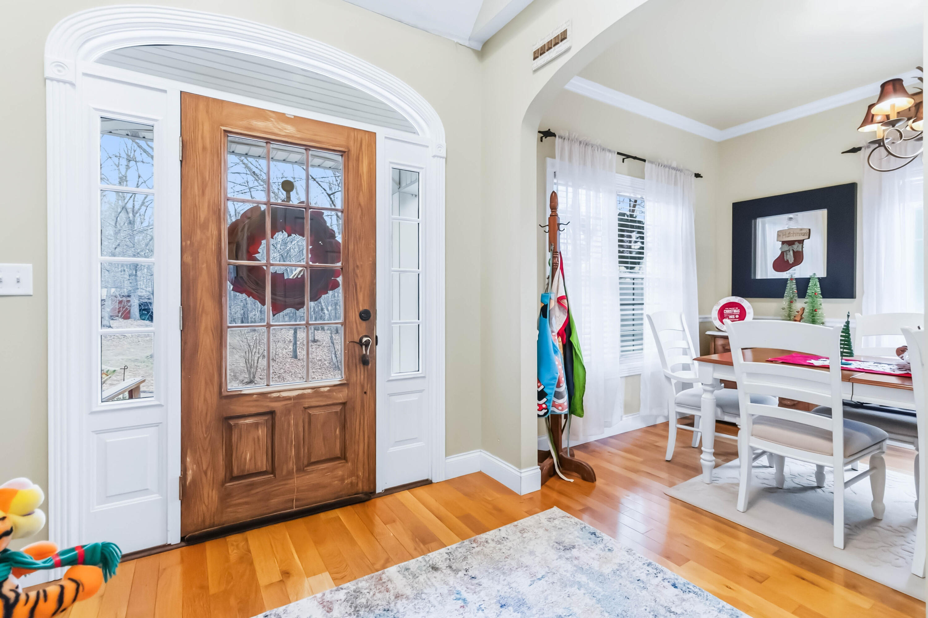 42 Greenleaf Drive