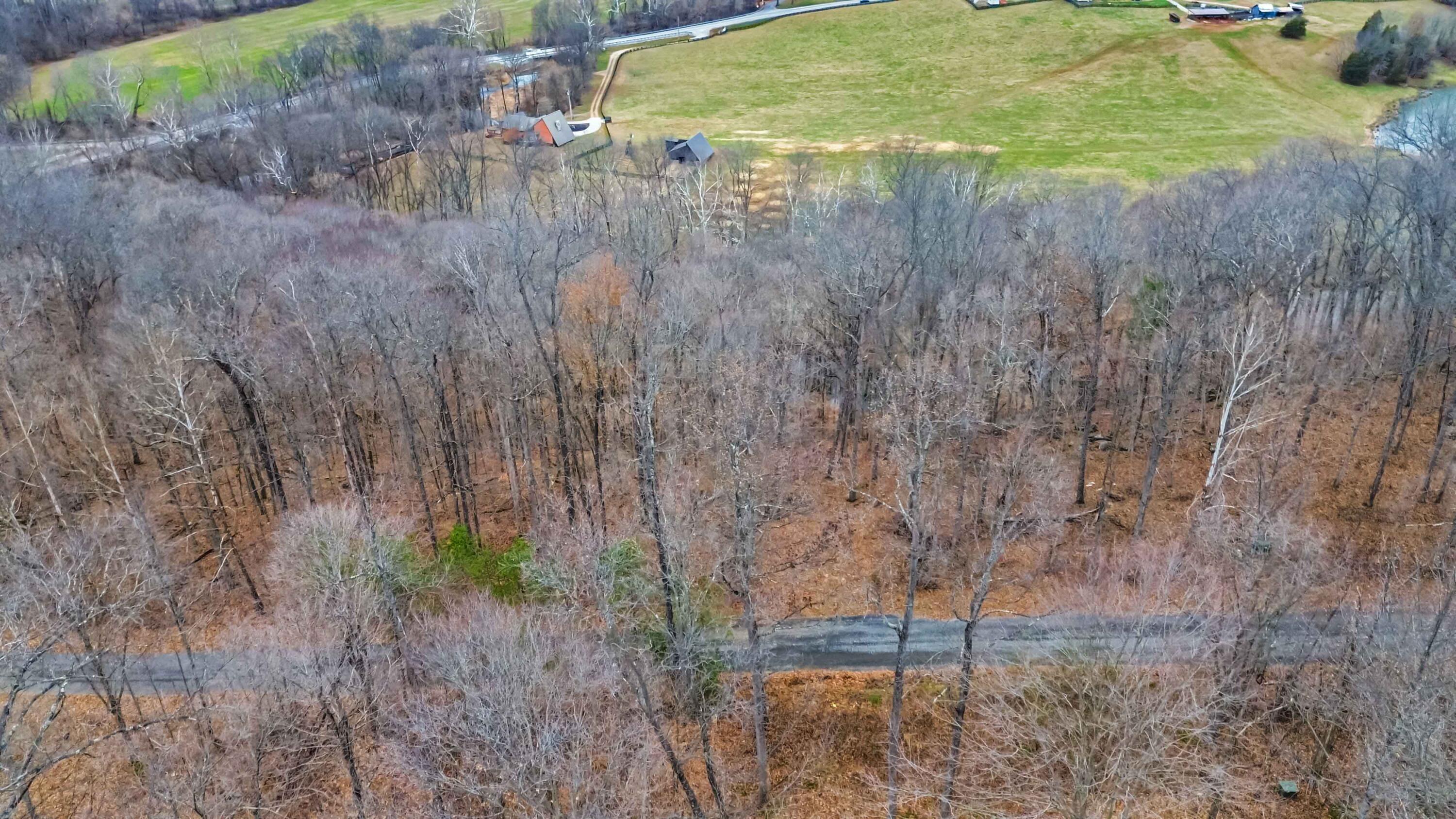 Lot 25 Hunter Lane
