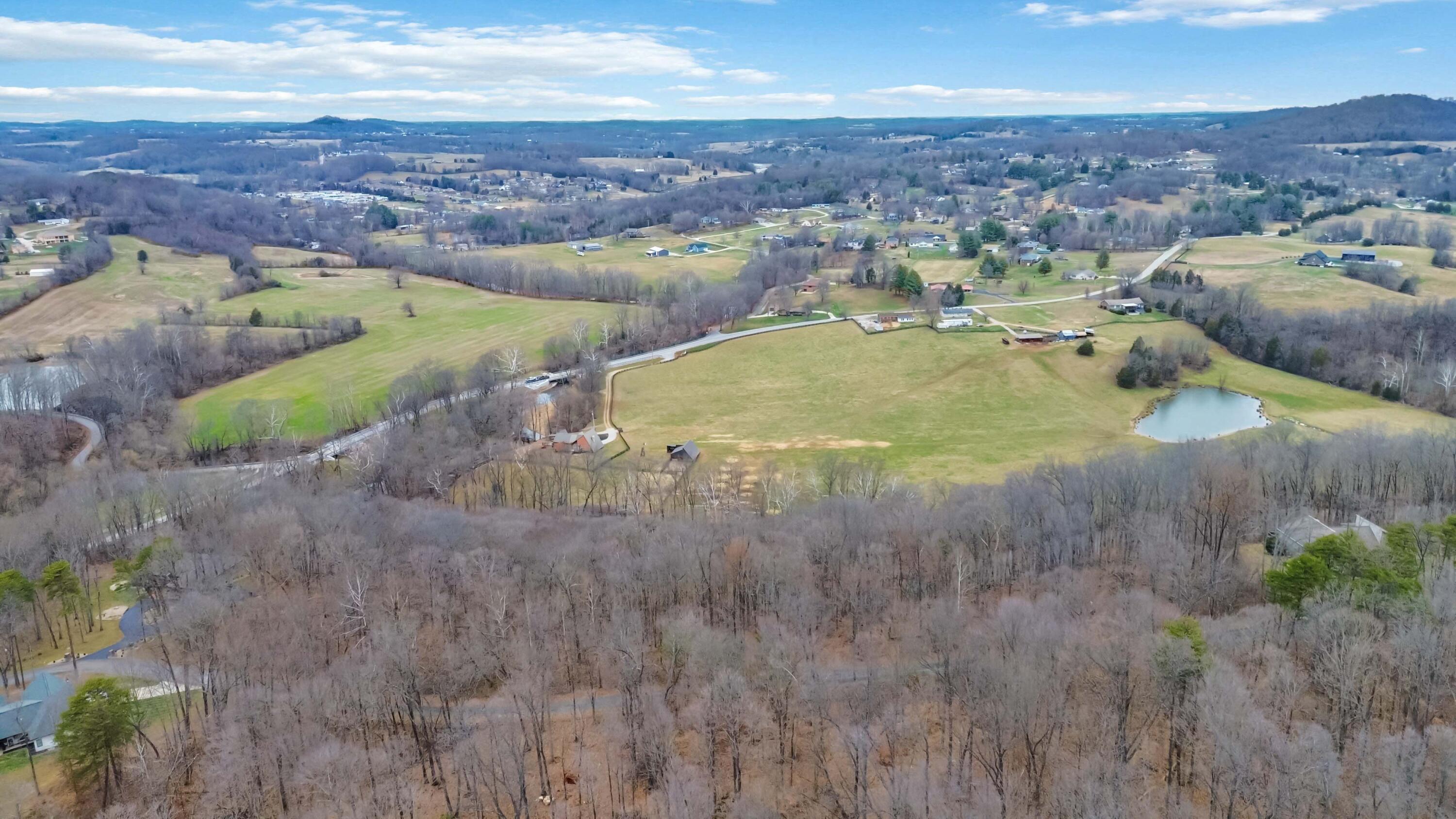 Lot 25 Hunter Lane