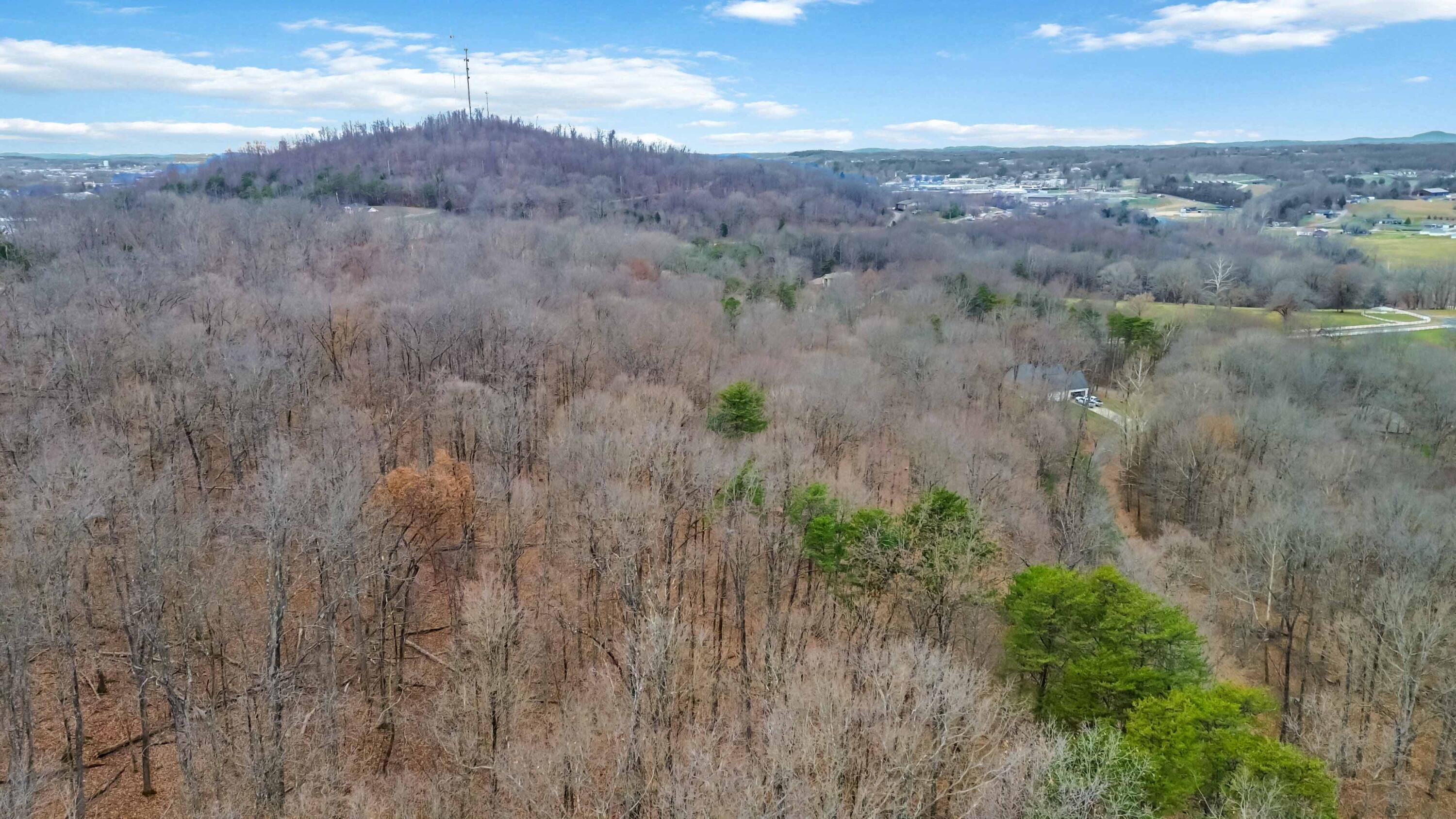 Lot 25 Hunter Lane