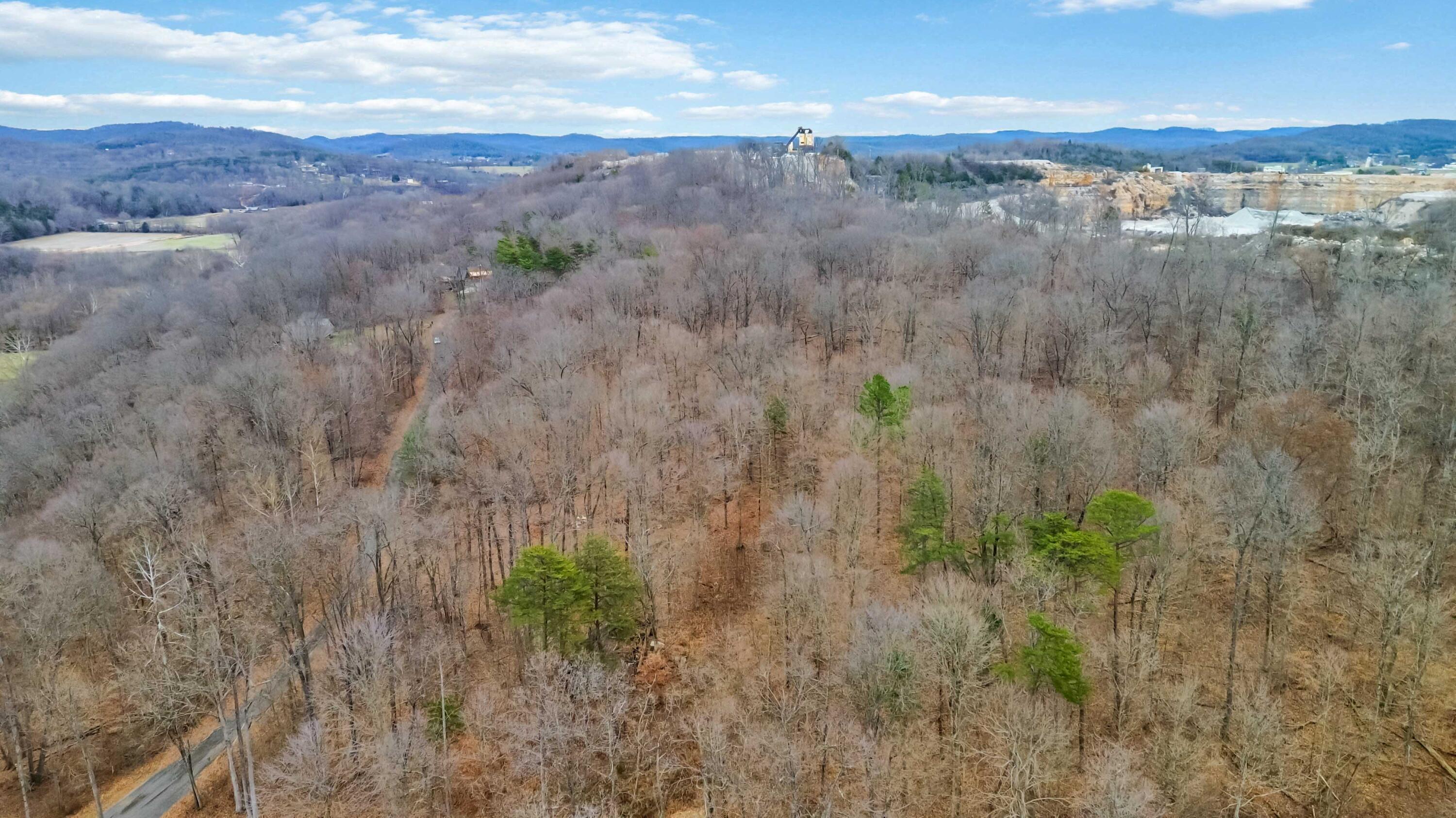Lot 25 Hunter Lane
