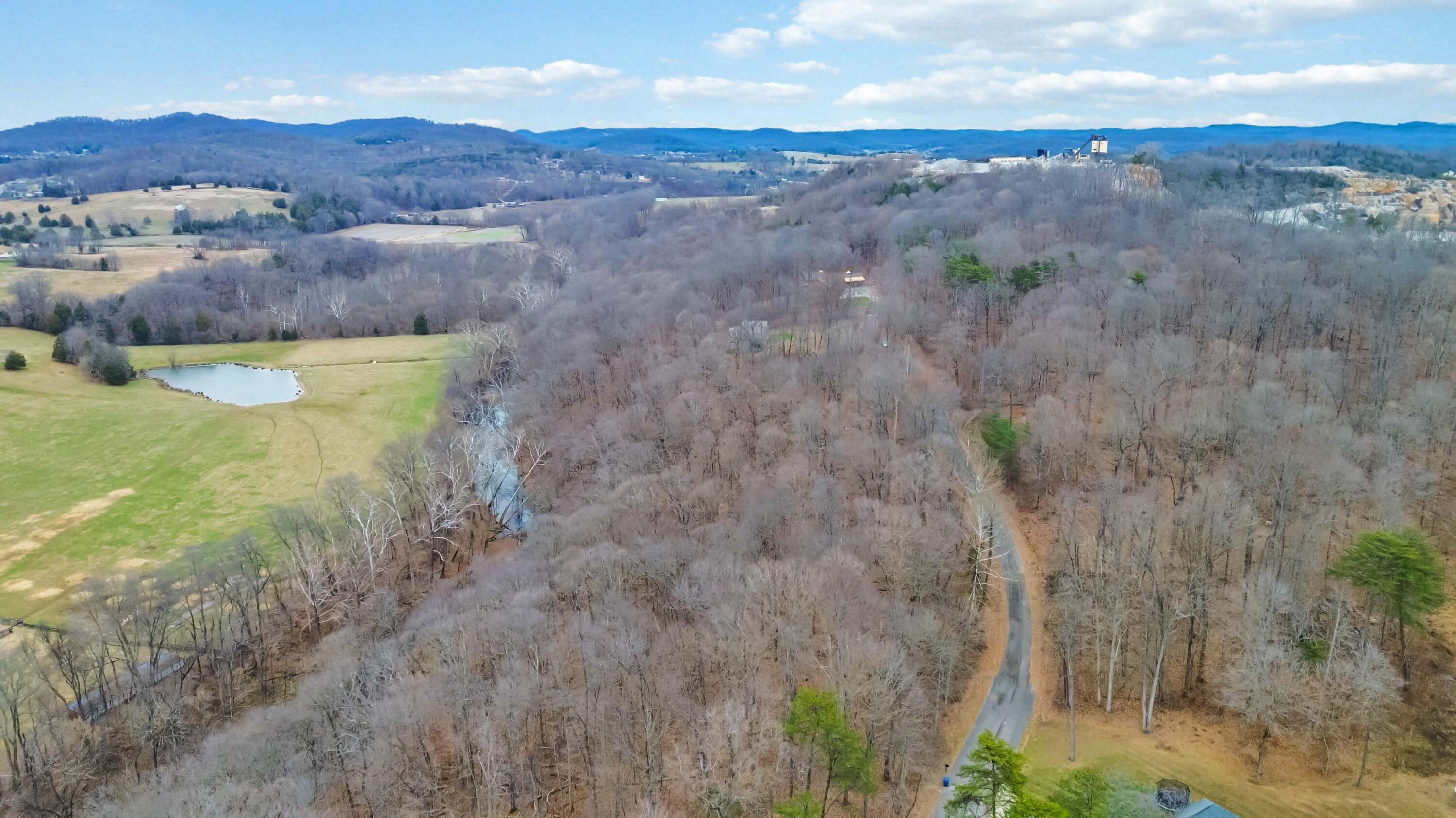 Lot 25 Hunter Lane