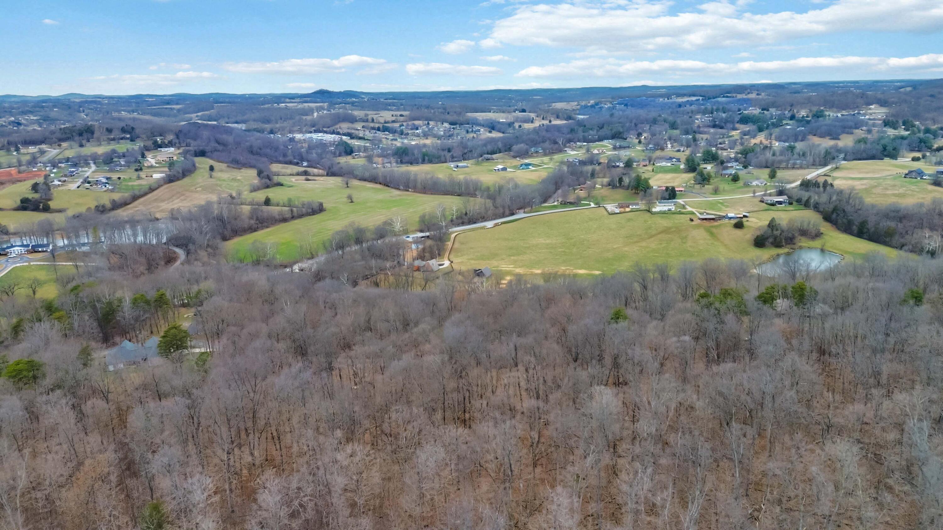 Lot 25 Hunter Lane