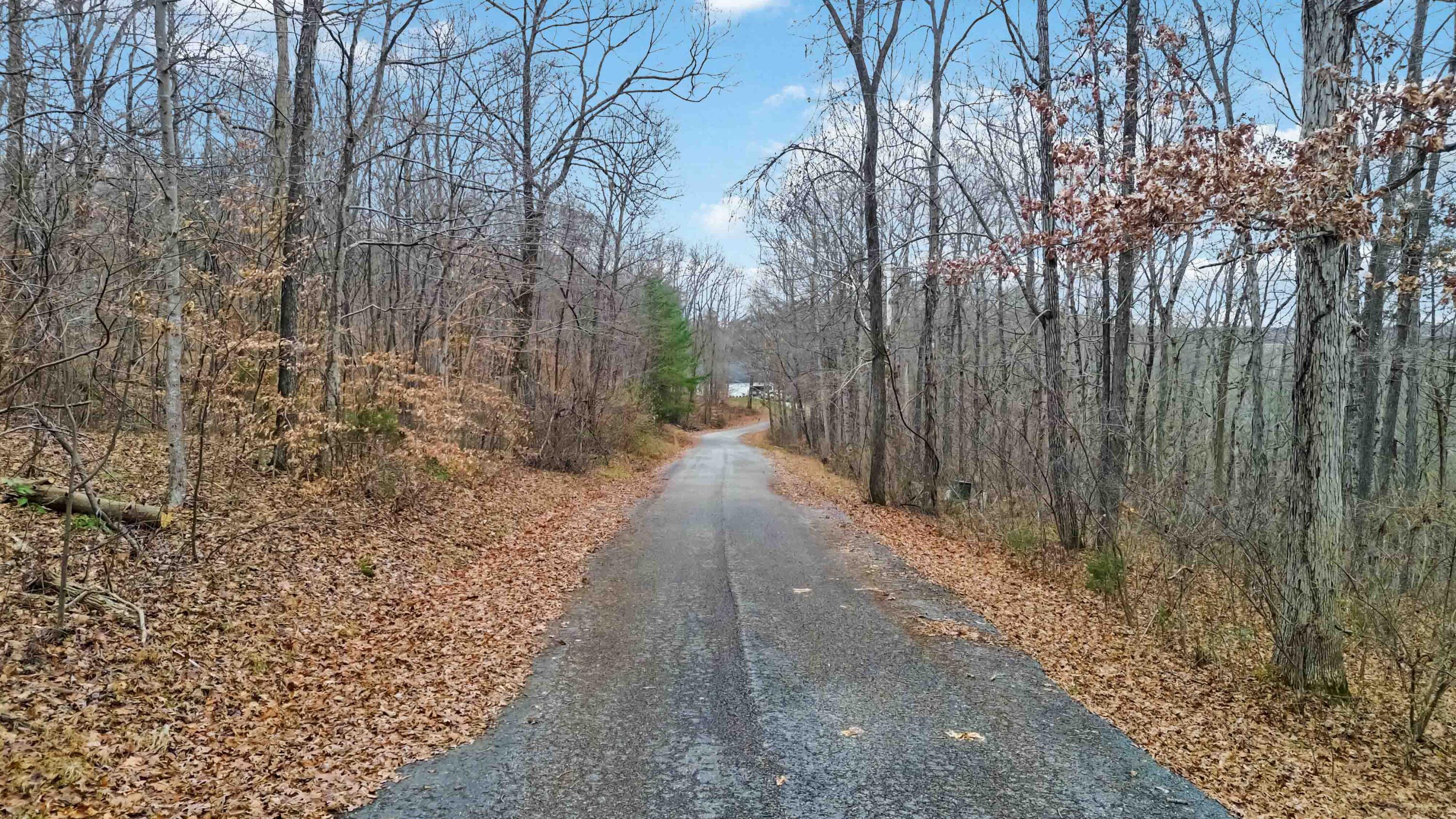 Lot 25 Hunter Lane