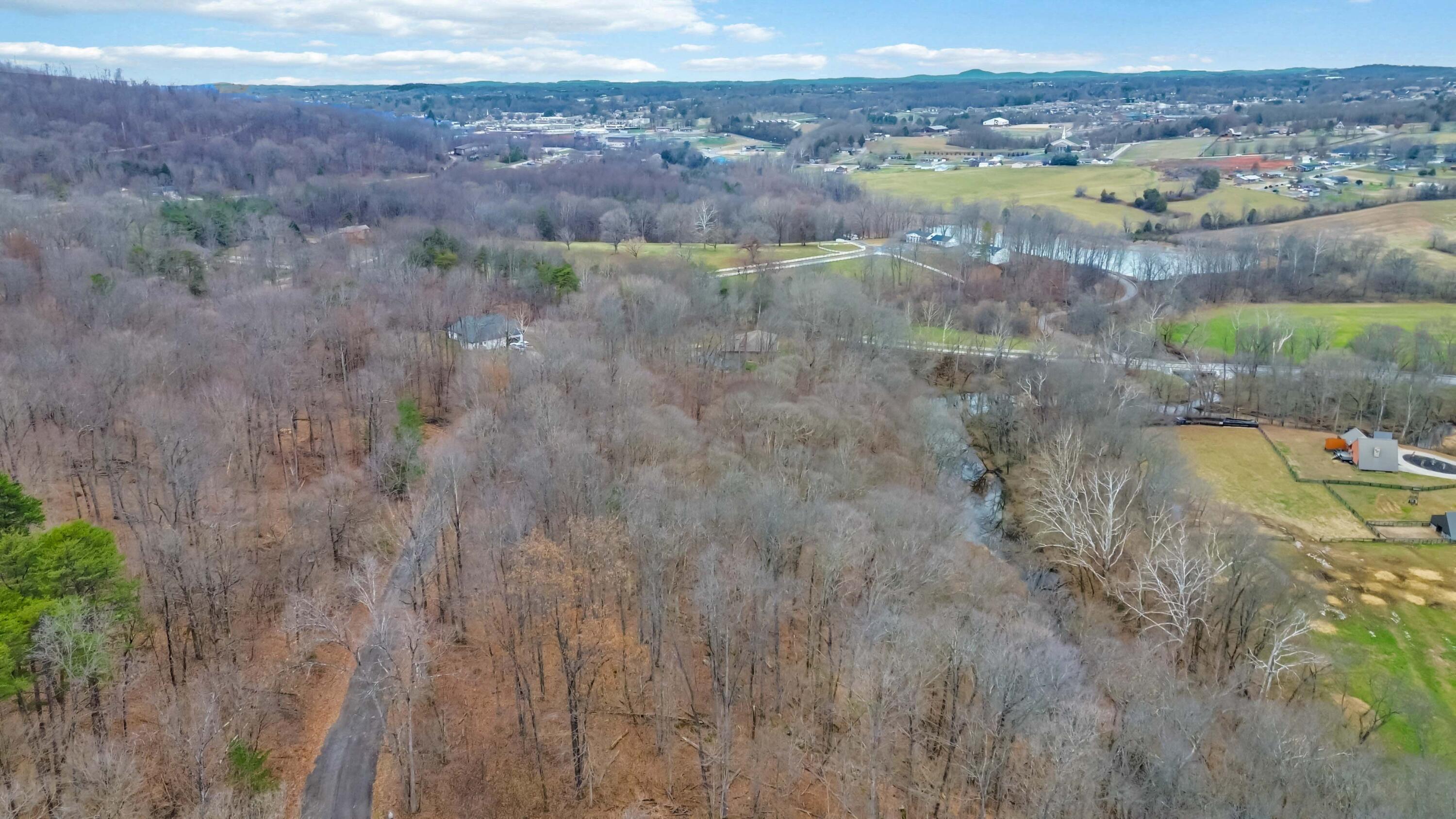 Lot 25 Hunter Lane