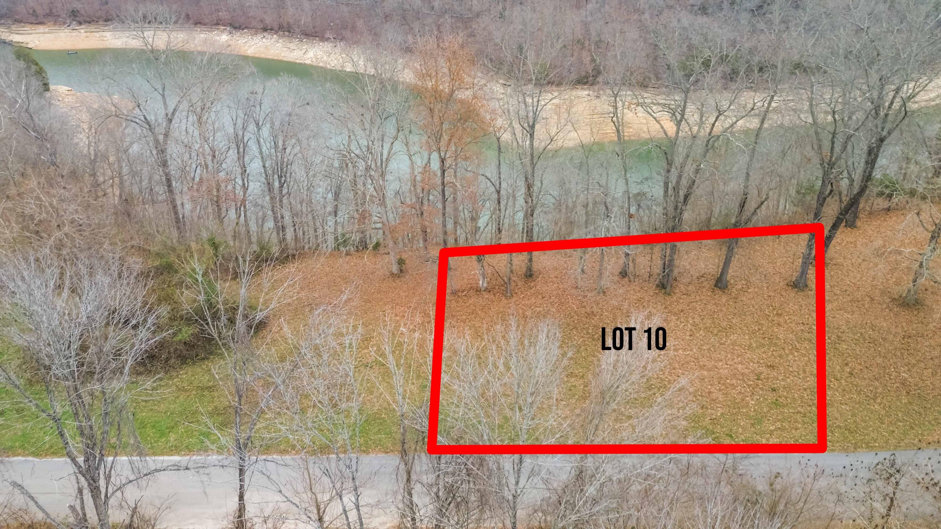 Lot 10 Fountain Way