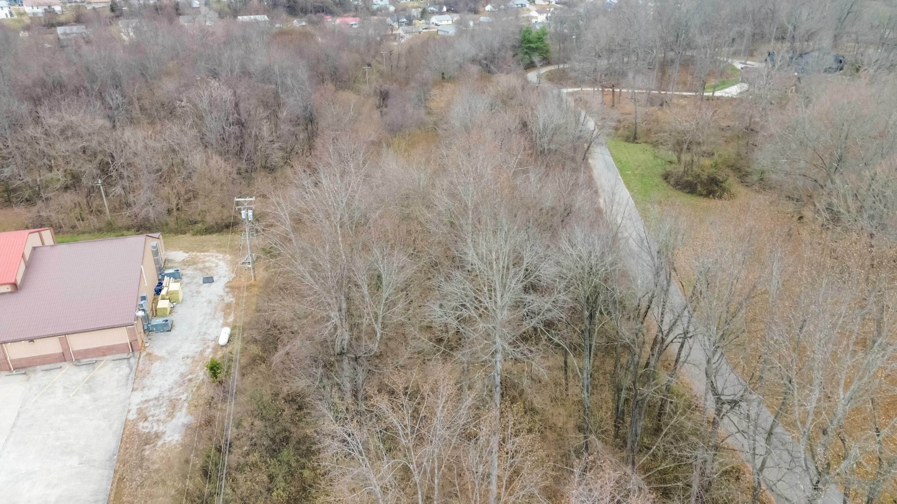 Lot 9 Fountain Way