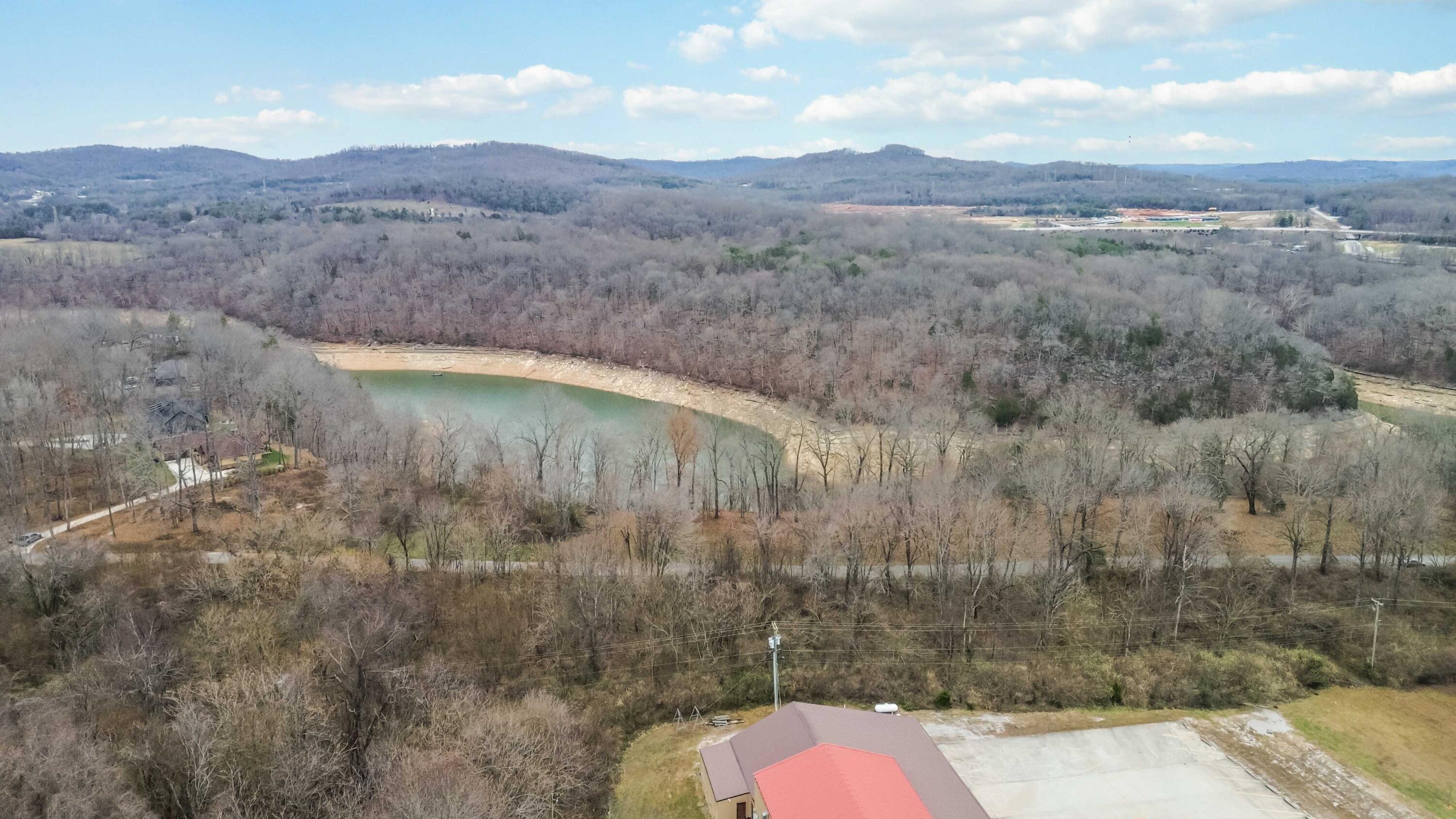 Lot 9 Fountain Way