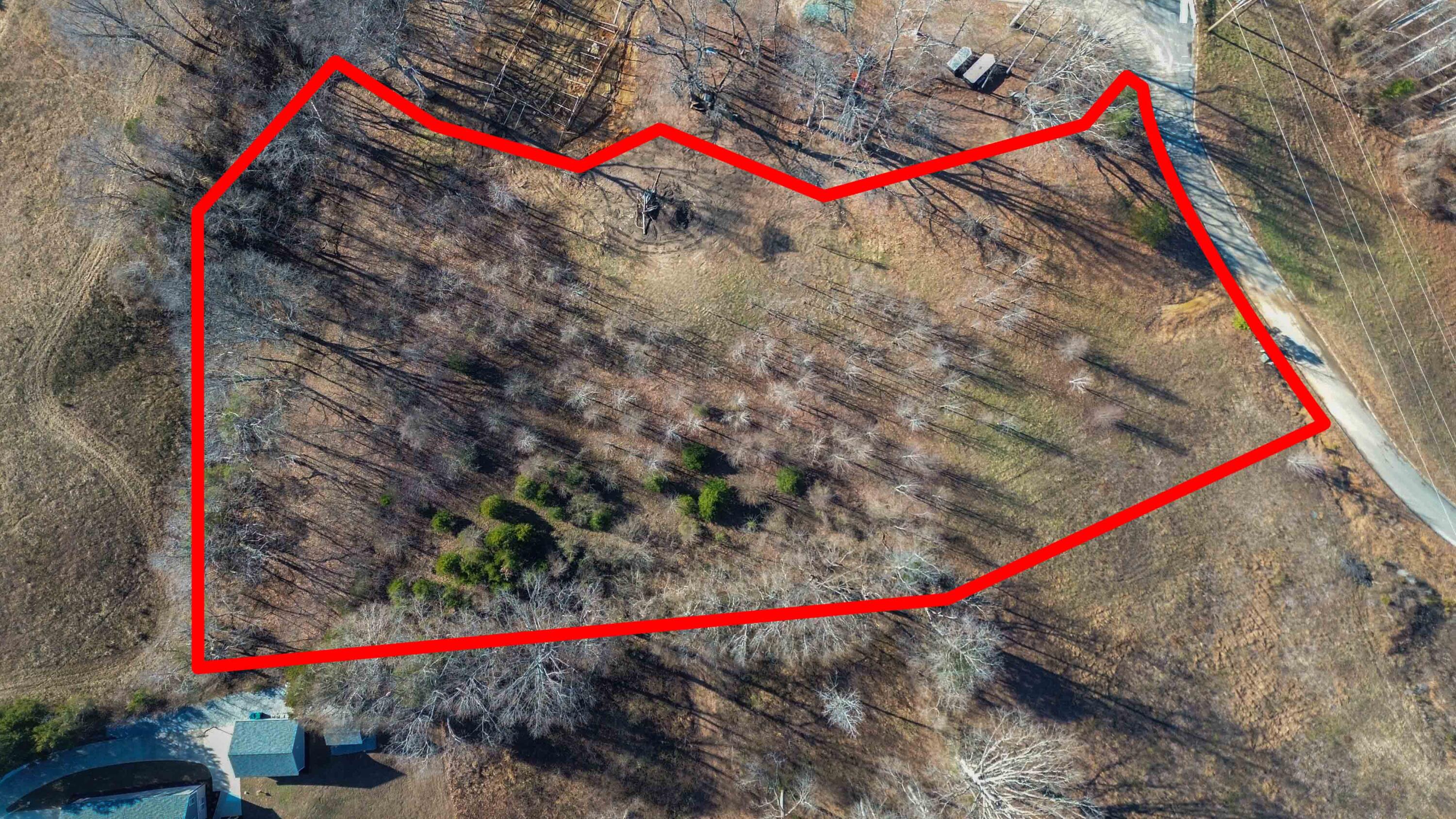 68 Hollow Creek Drive