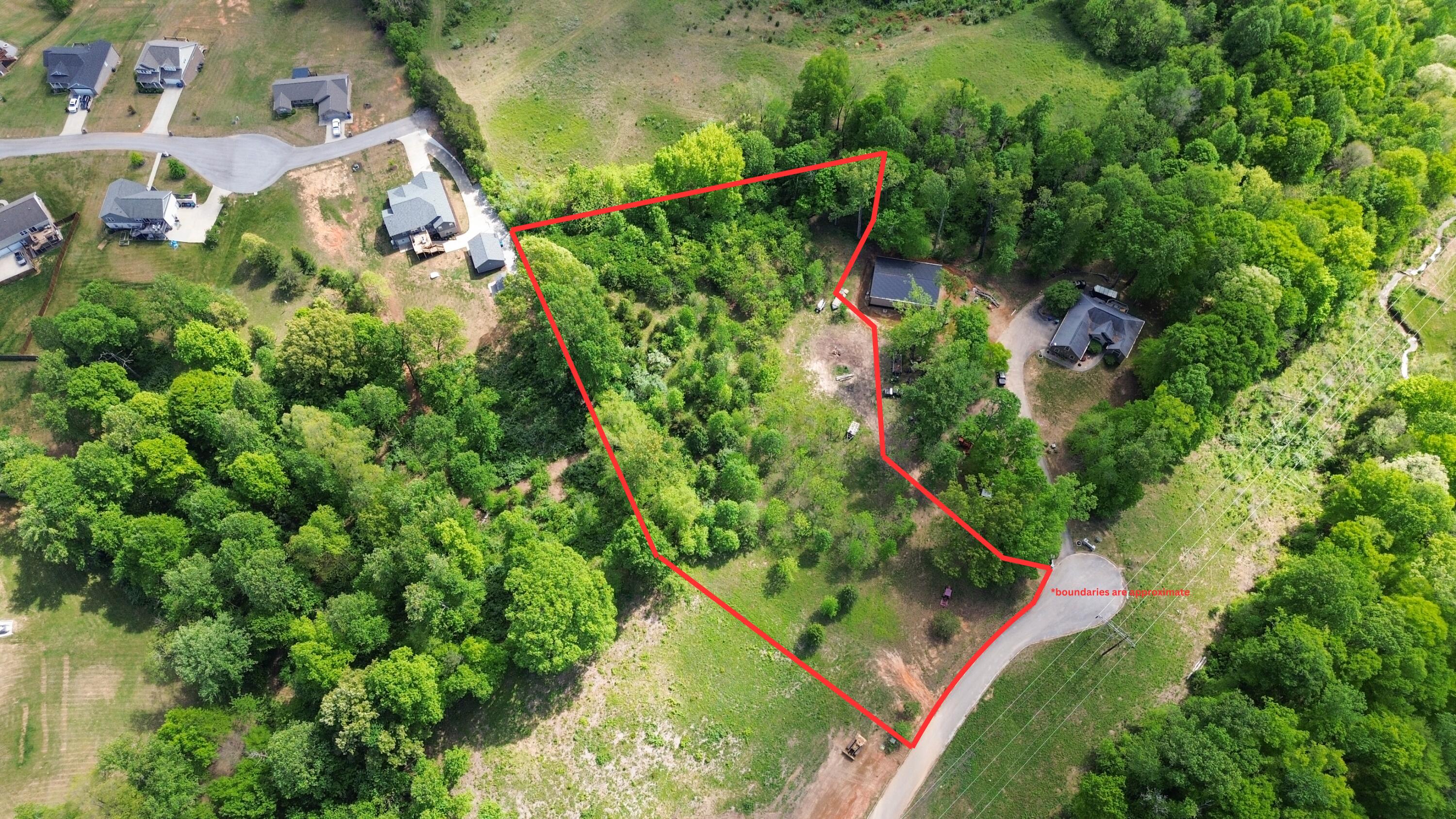 68 Hollow Creek Drive