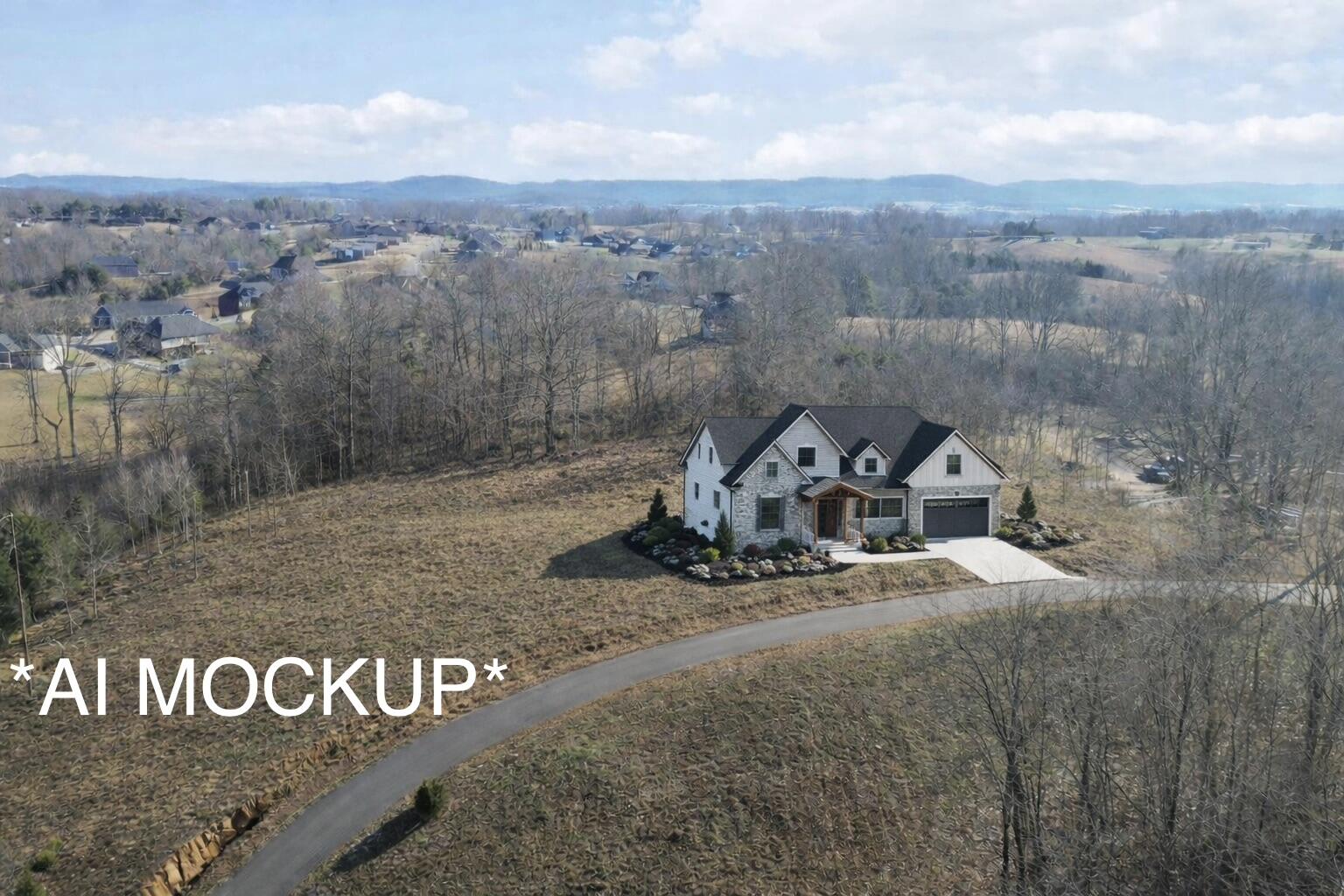 68 Hollow Creek Drive