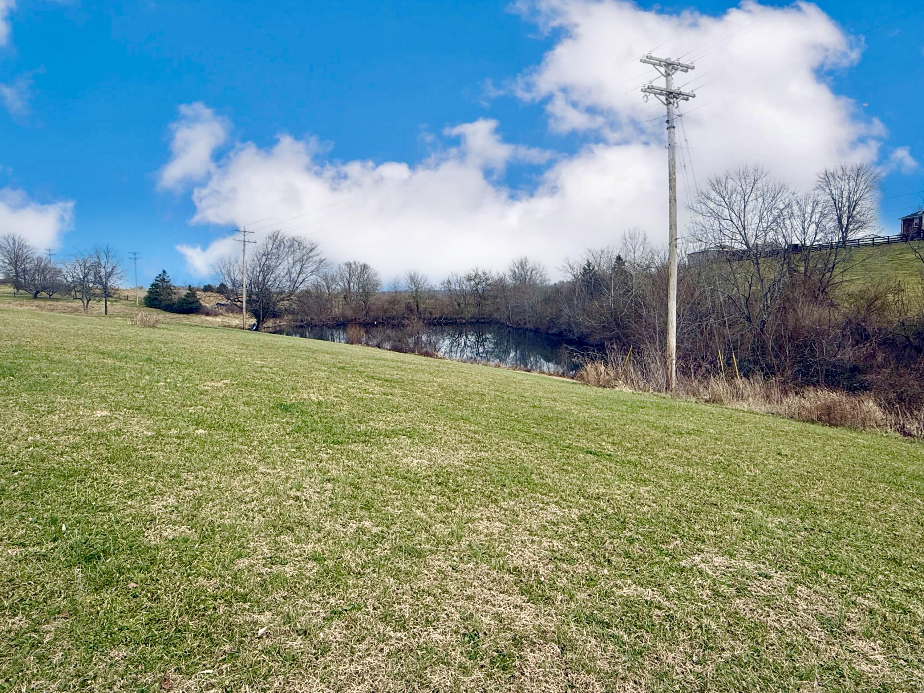 Lot 1 Kentucky River Rd
