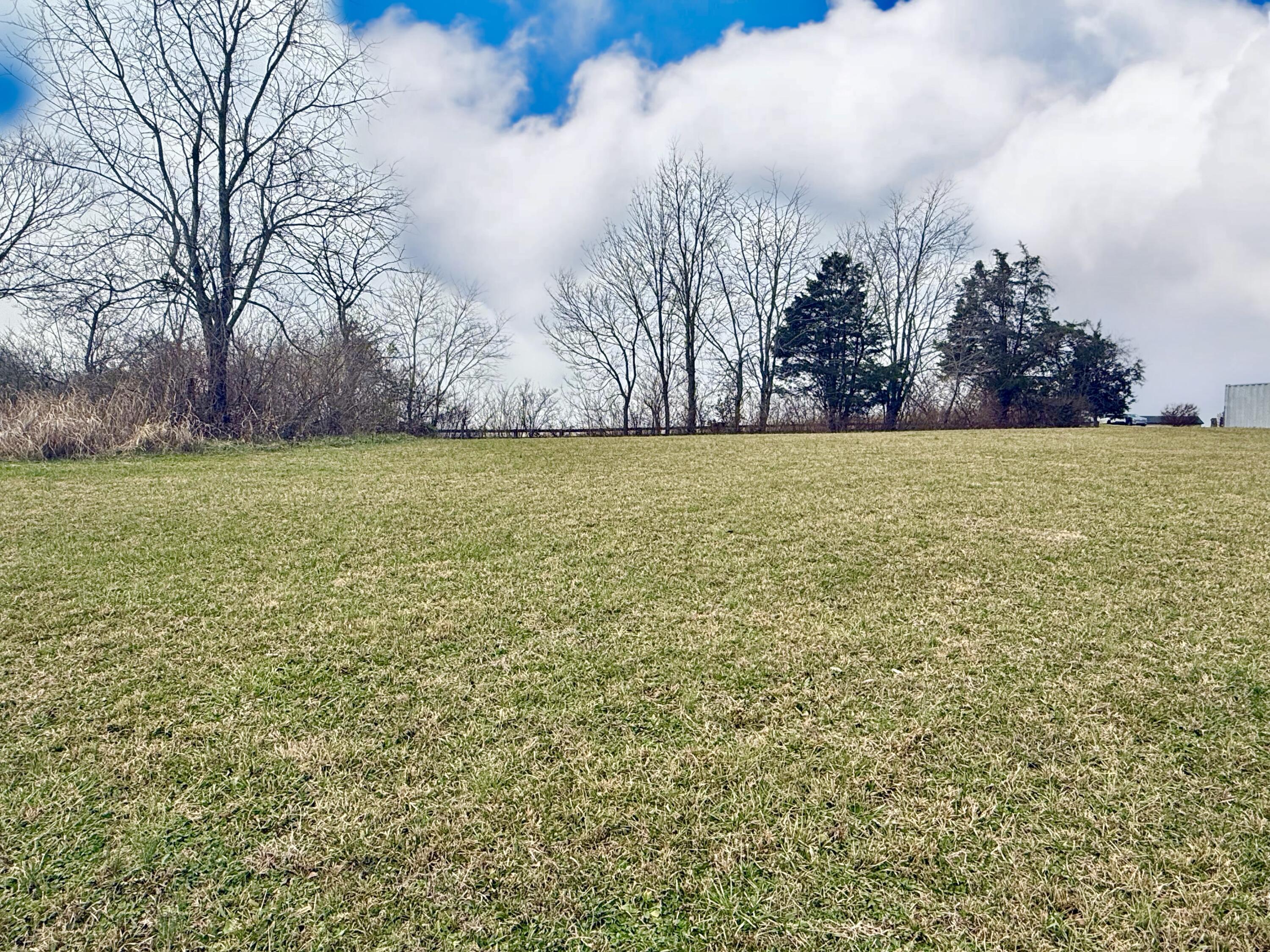 Lot 1 Kentucky River Rd