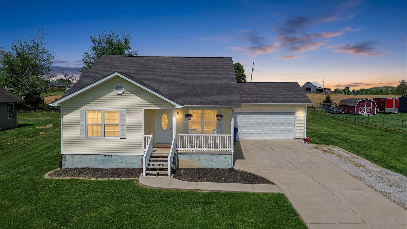 173 Canterbury Drive